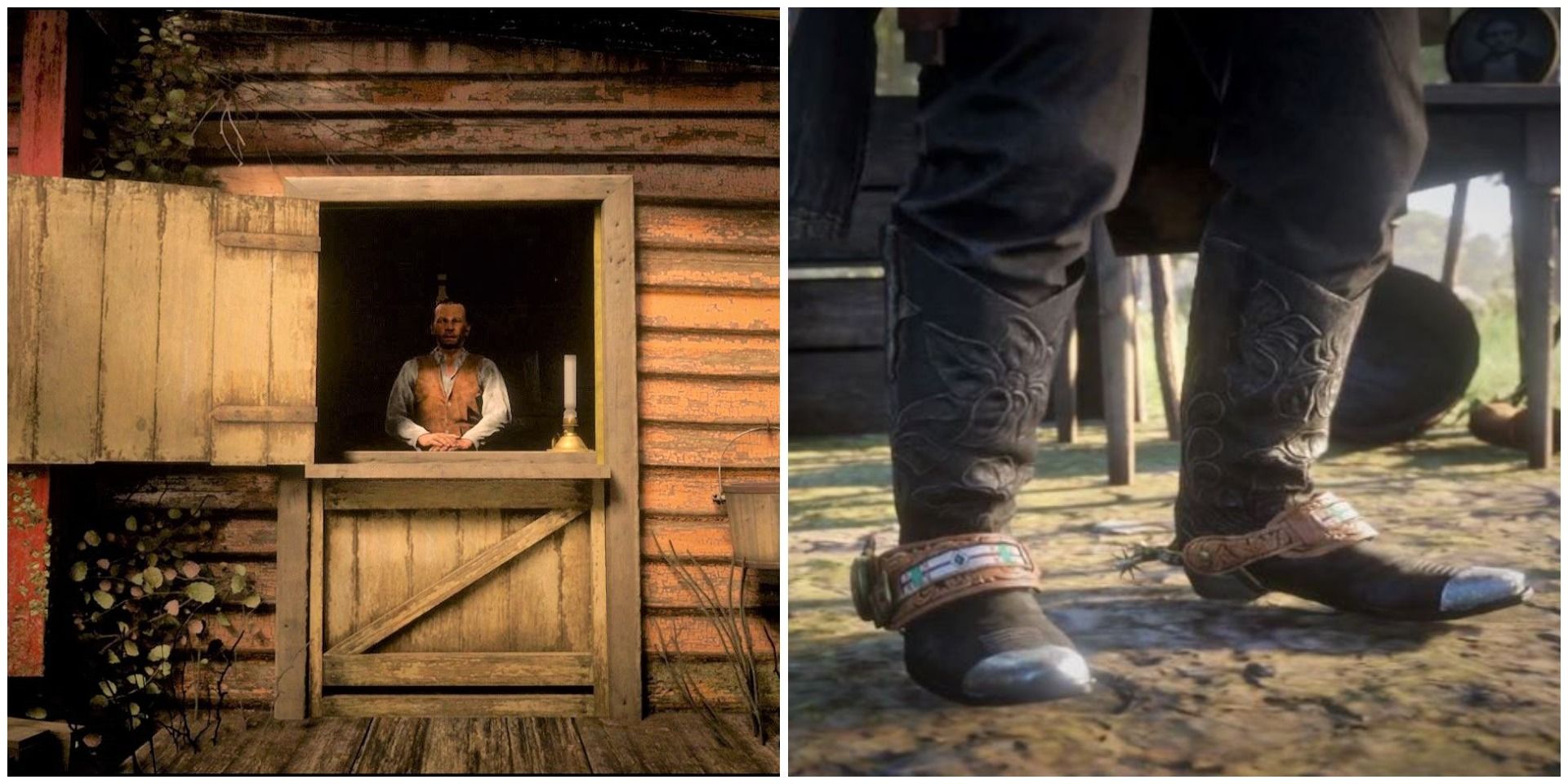 Red Dead Redemption 2: 15 Best Trinkets & Talismans, Ranked