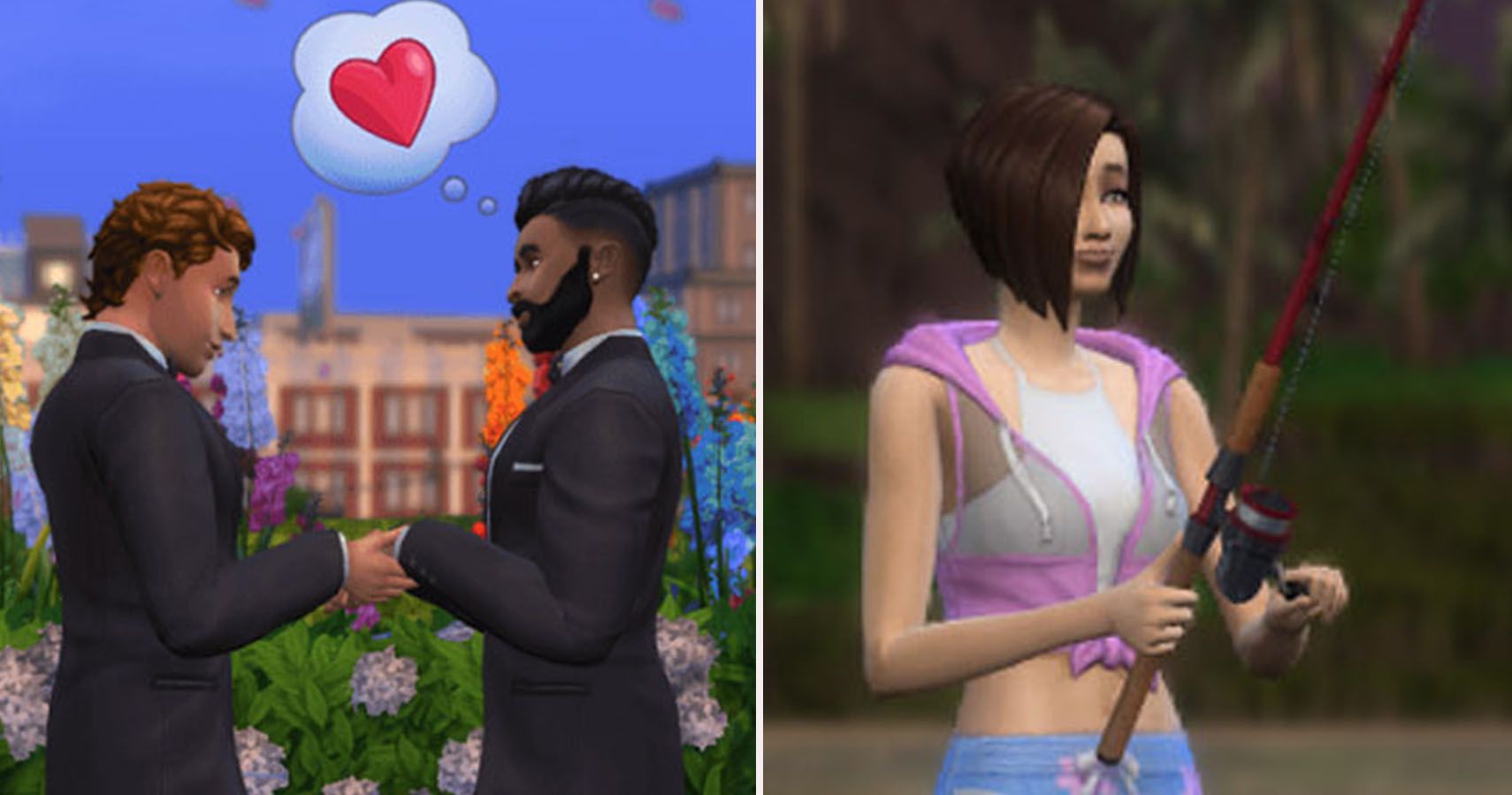 The Sims 4: 15 Base Game Challenges That Don't Require DLC