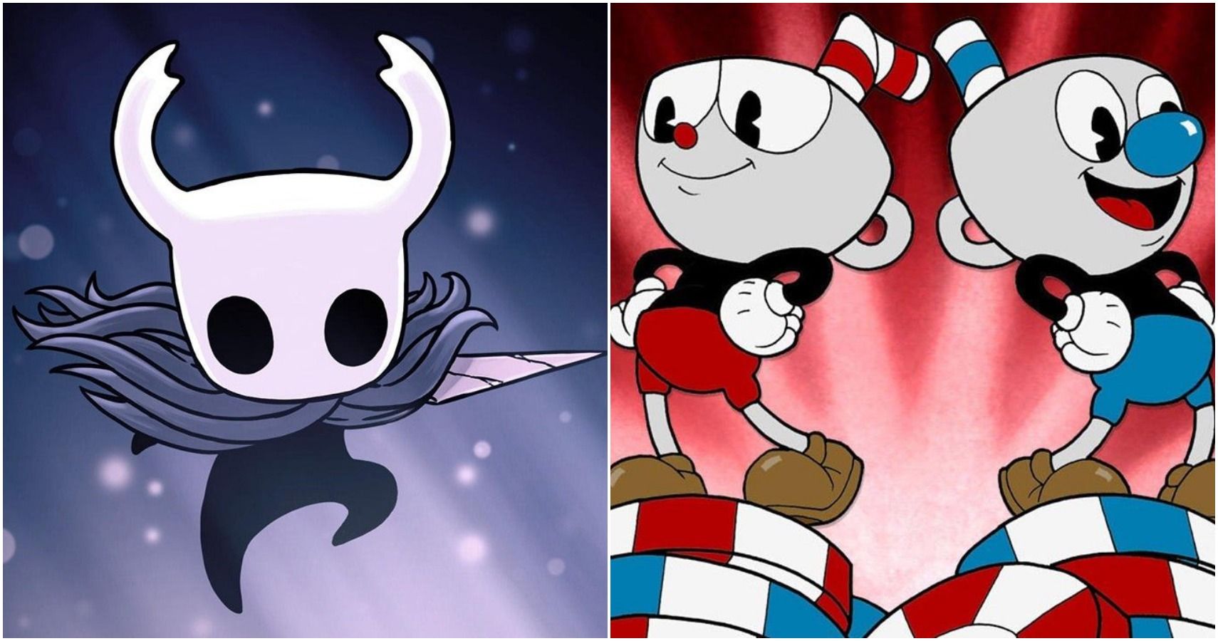 15 Best Indie Games Available On Xbox One