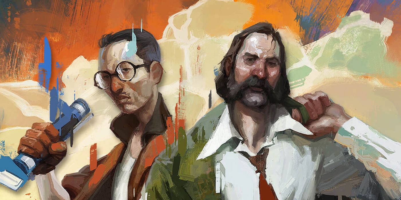 Disco Elysium Devs Speak Out Over Toxicity And Death Threats