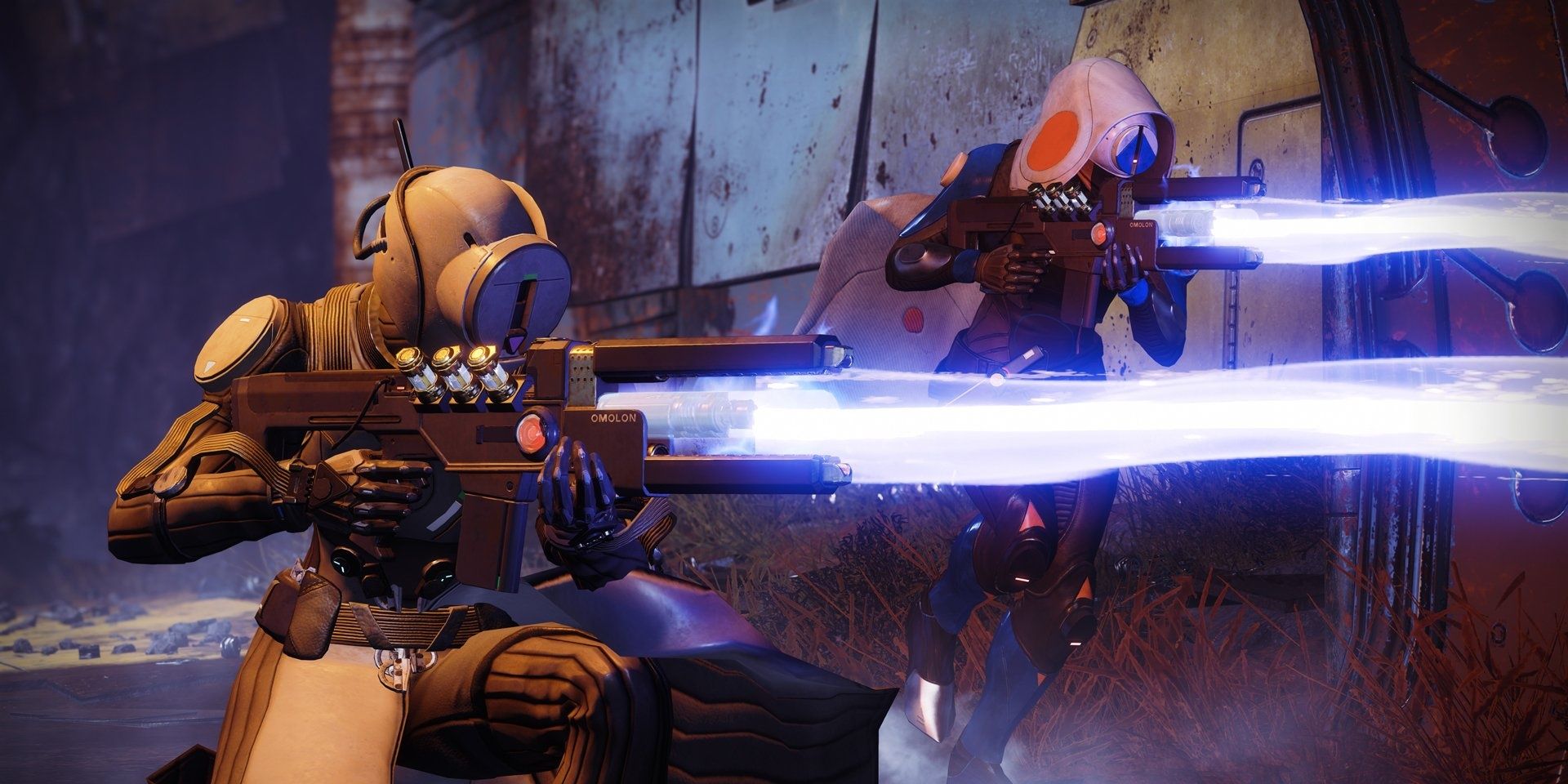 Destiny 2: Top 10 Trace Rifles, Ranked