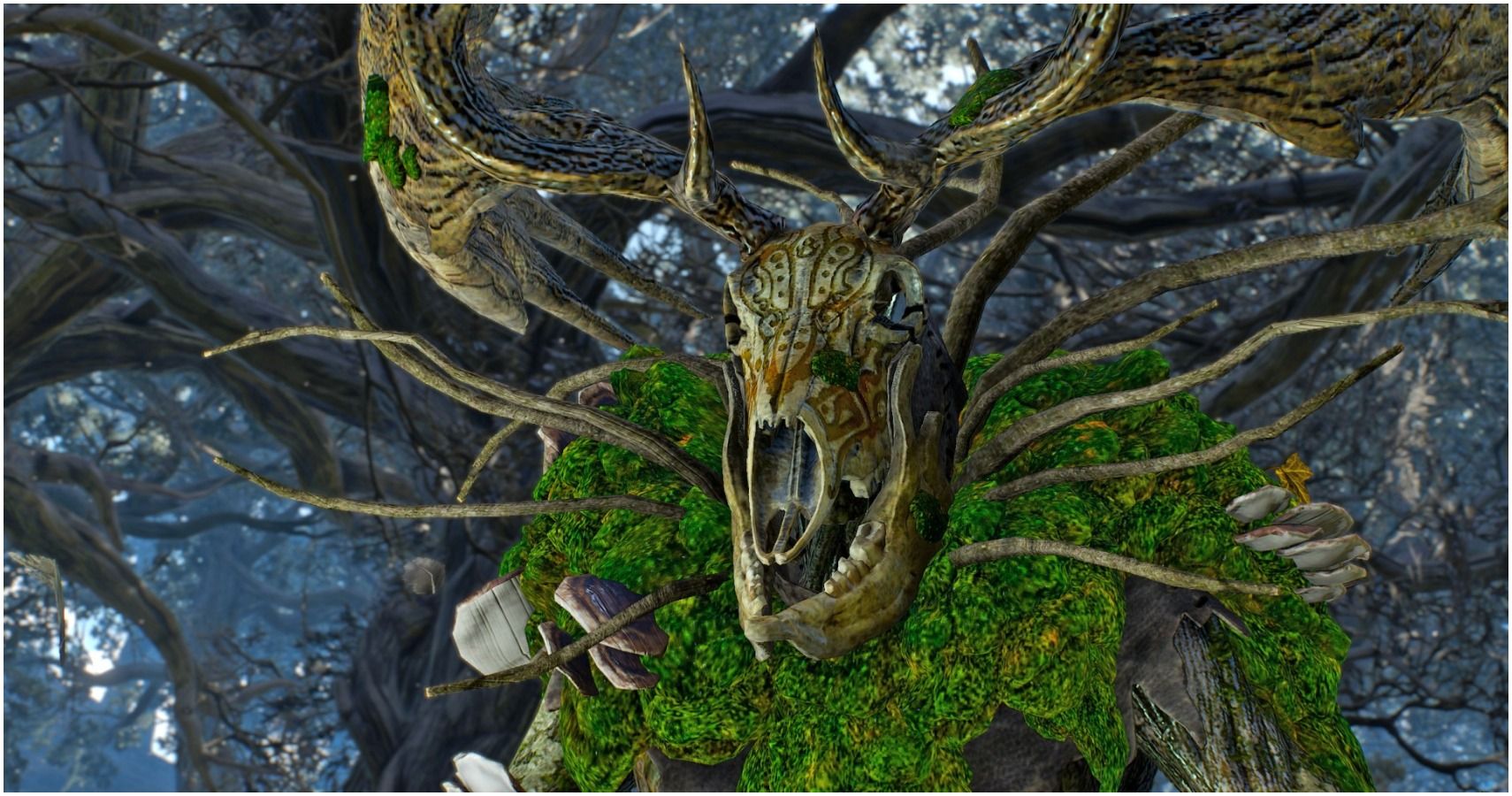 The Witcher 3: A Guide To In The Heart Of The Woods