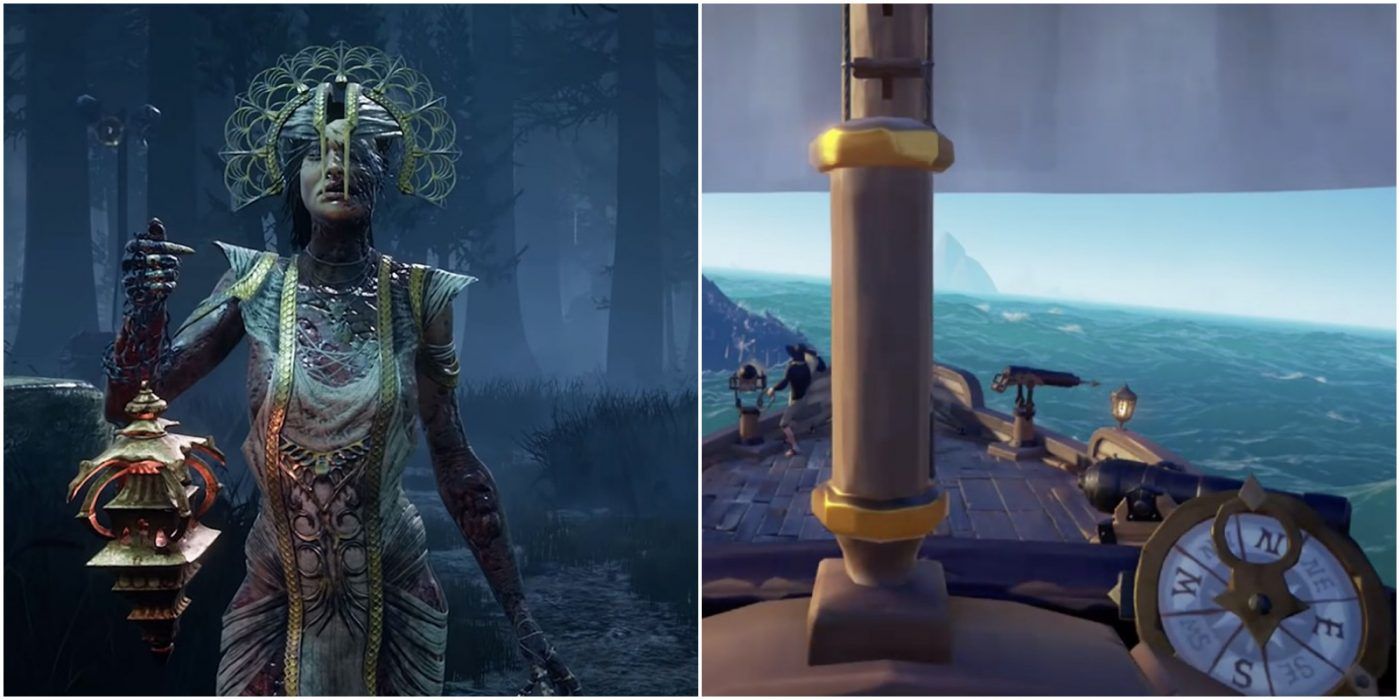 12 Games To Play If You Like Warhammer: Vermintide 2