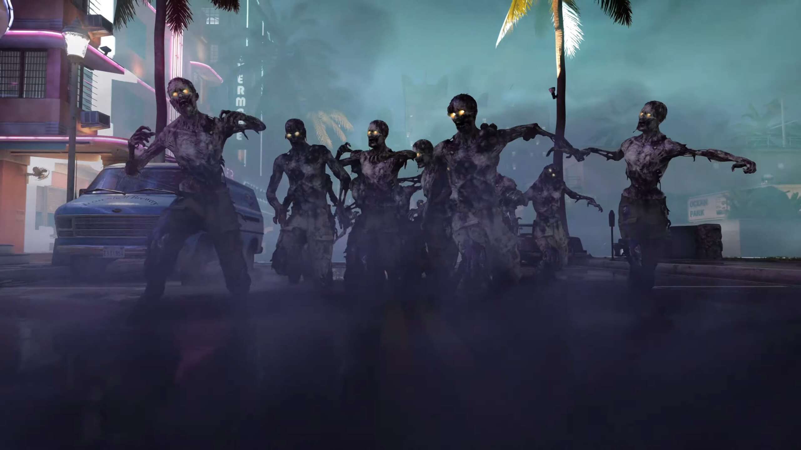 Black Ops 6 Zombies Goes Full Gen Z With Coffee Perk