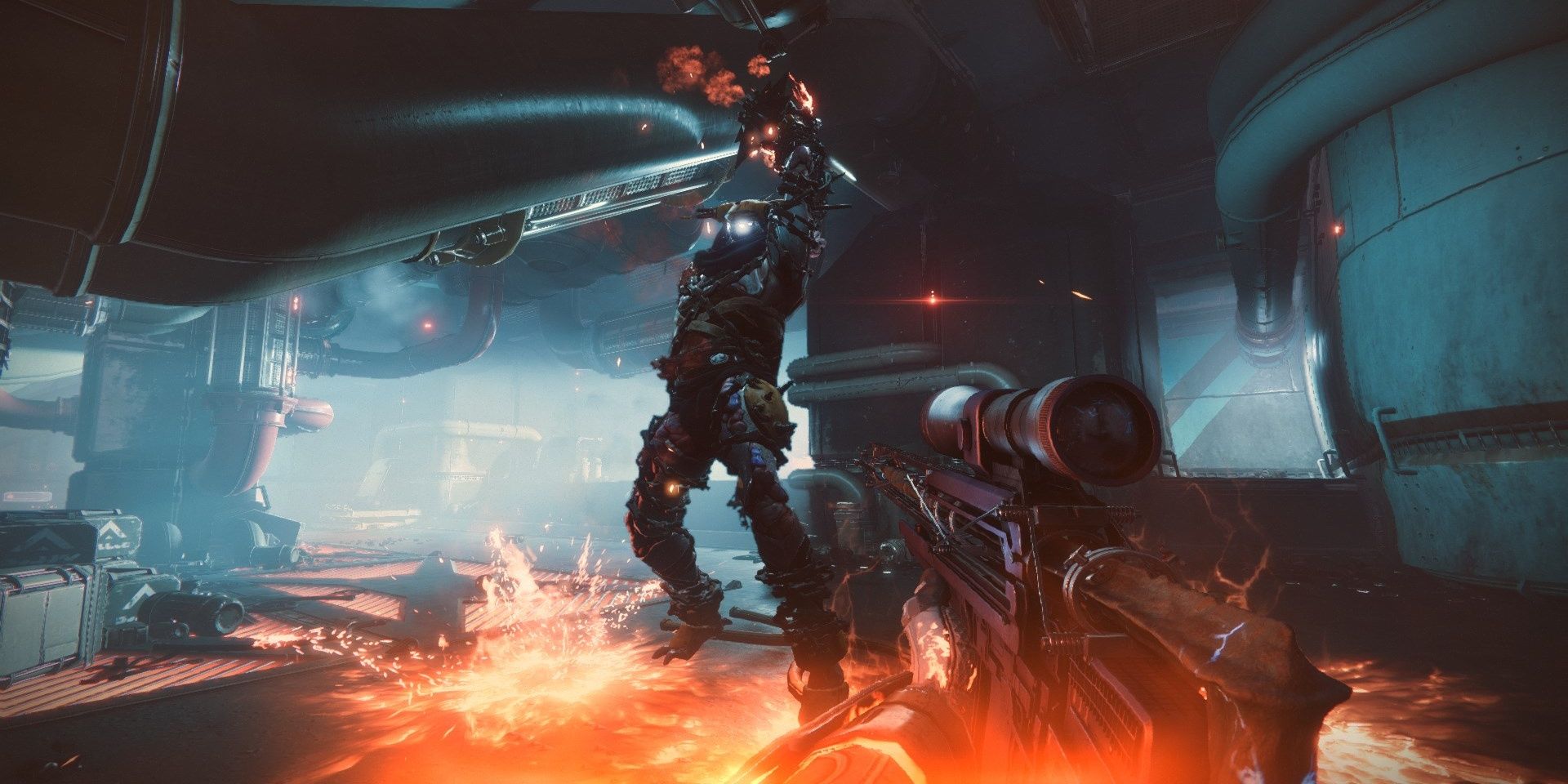 Destiny 2: A Complete Guide To The Presage Mission