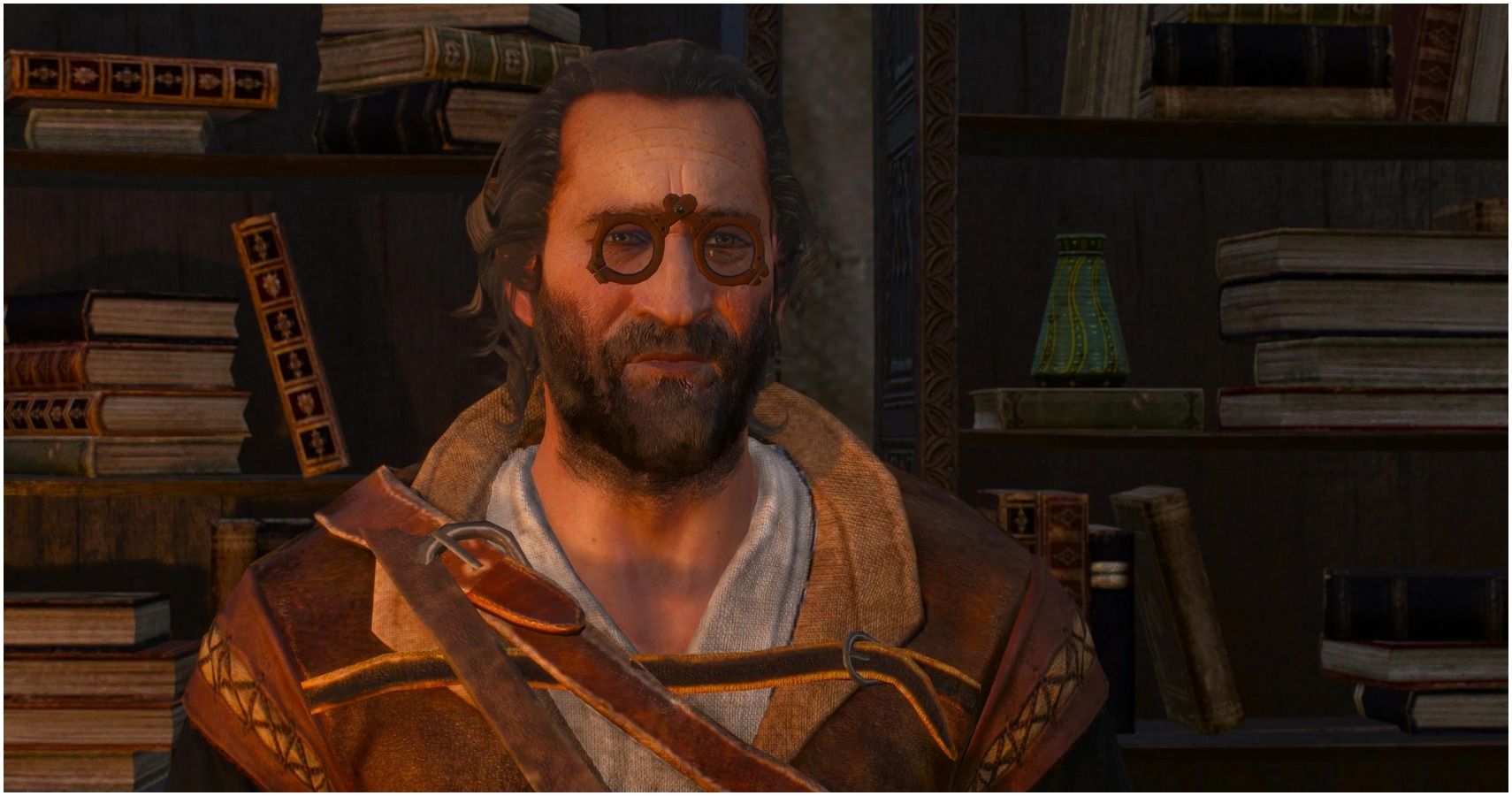 How To Complete The Witcher 3 Contract Patrol Gone Missing