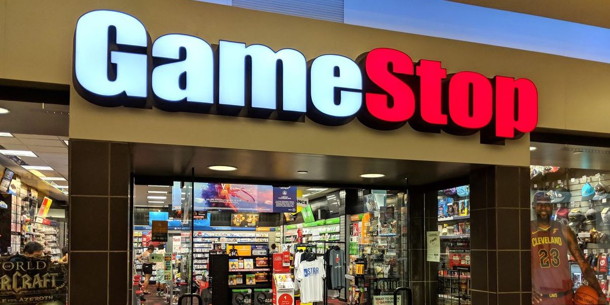 GameStop Reportedly Leaked Customer Data Including Billing Address, Payment History