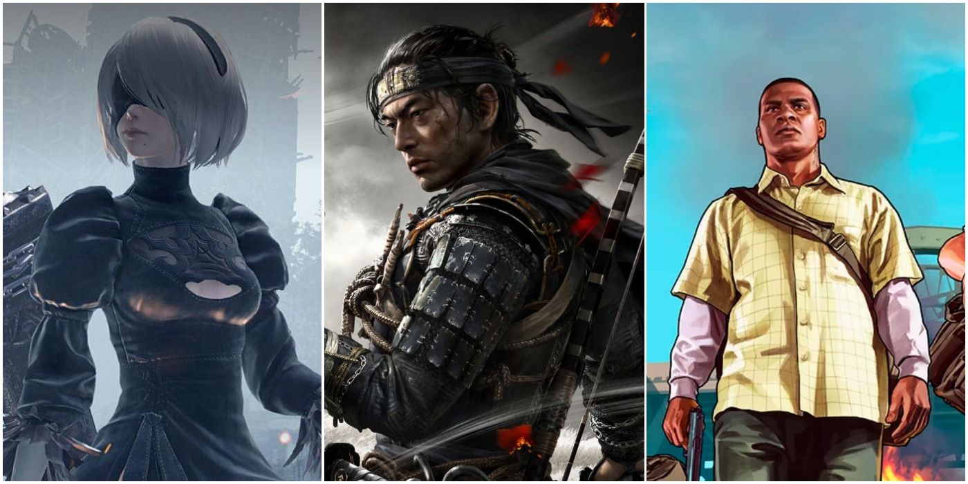 11 Open-World Games Where Your Choices Really Matter