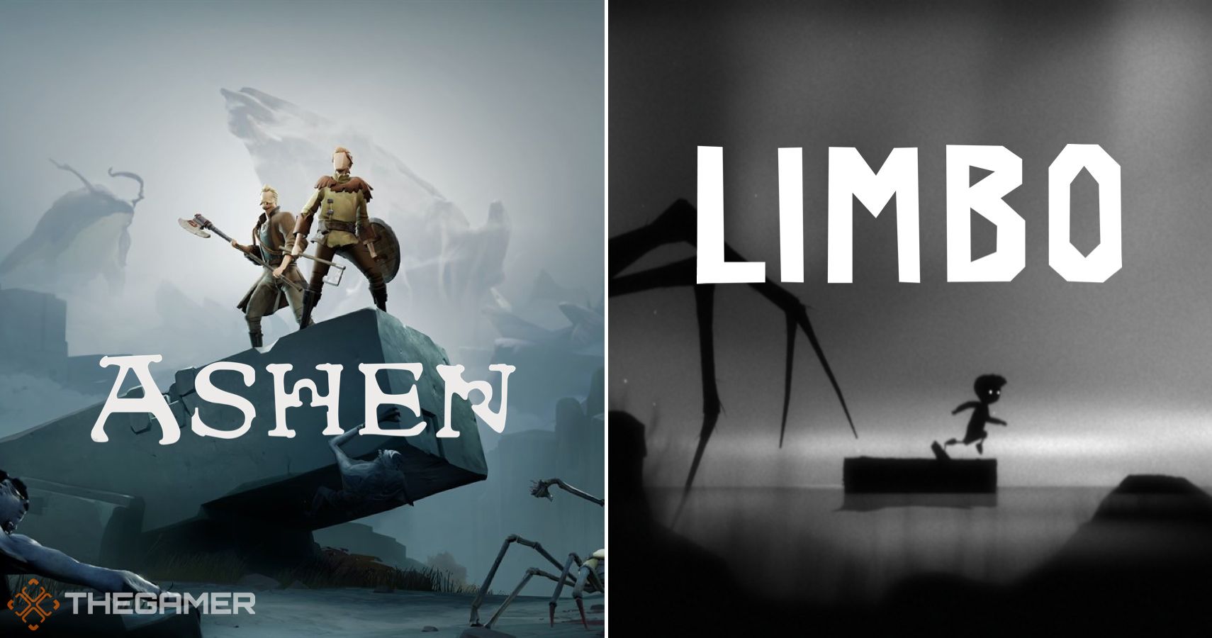 Modern But Minimal: 15 Best Minimalist Games on Current Consoles