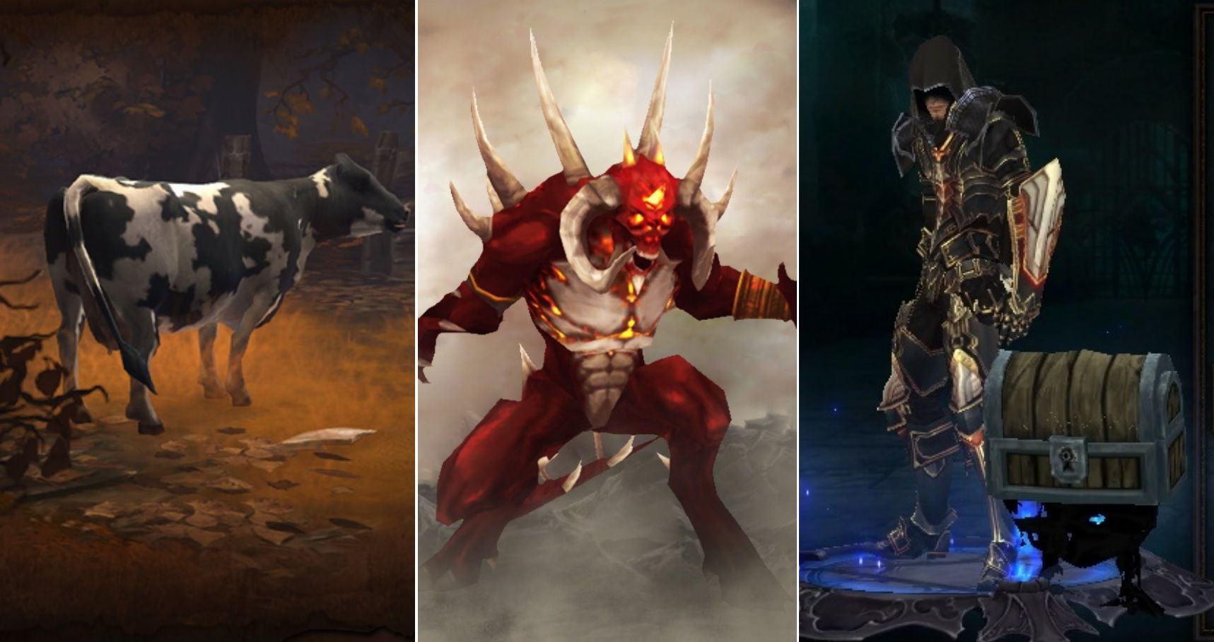 Diablo 3: The 13 Best Pets, Ranked
