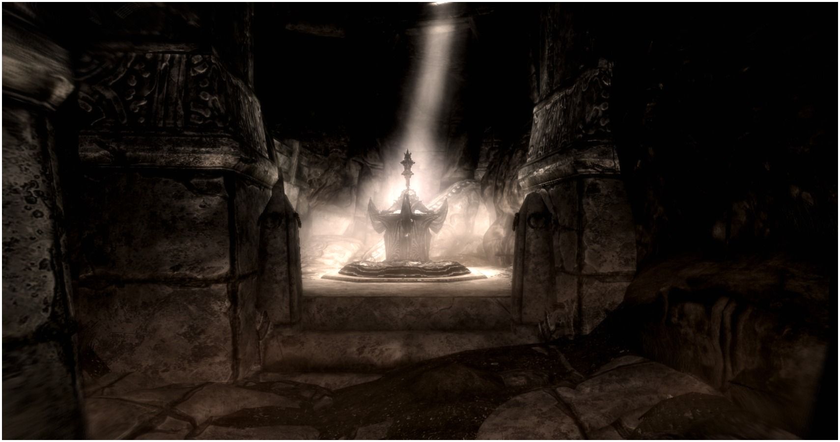 Skyrim: The House Of Horrors Quest Walkthrough