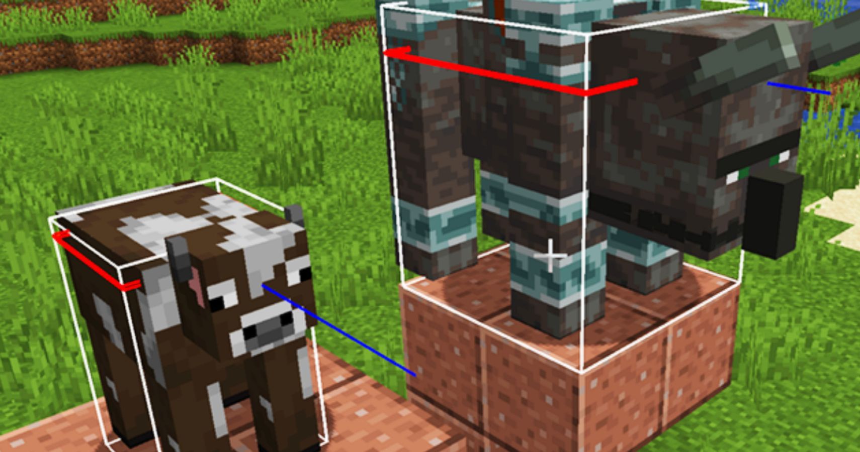 Minecraft: How To See The Debug Screen (And What It's Useful For)
