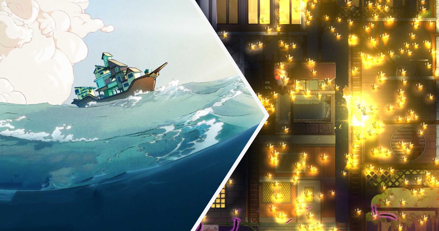 Spiritfarer: How To Get Fireglow