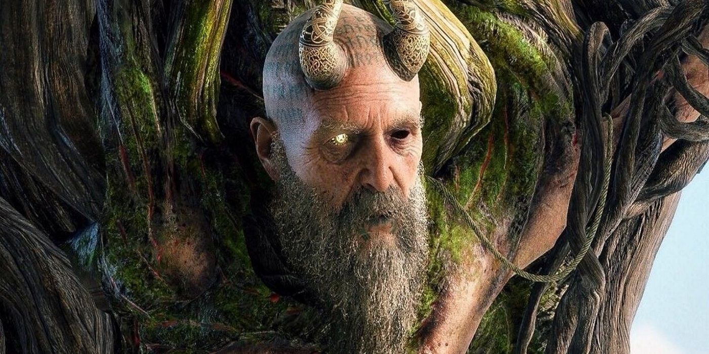 PlayStation All-Stars Battle Royale Reference Found In God Of War Ragnarok