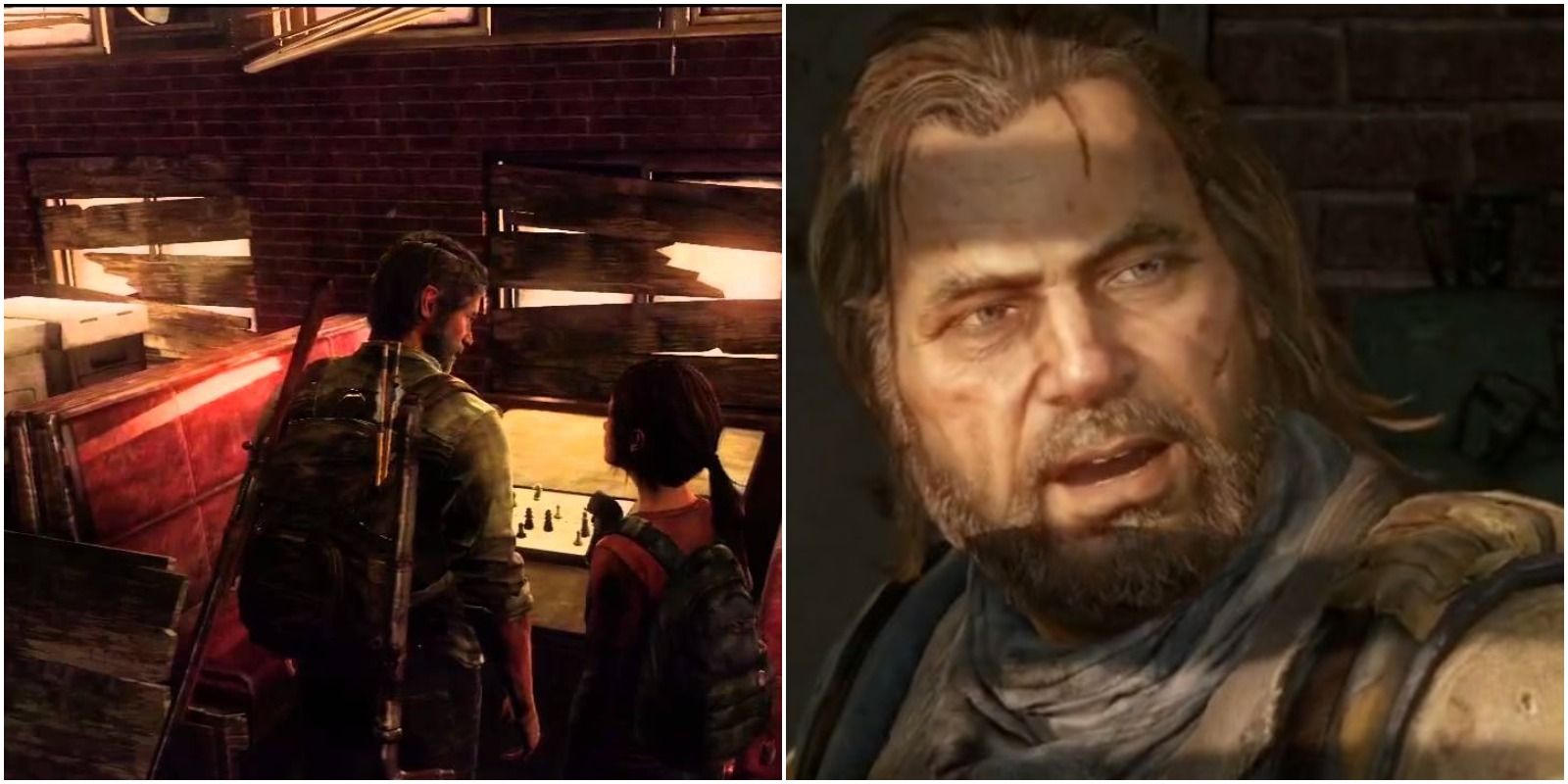 The Last Of Us: 15 Things You Need To Know About Bill