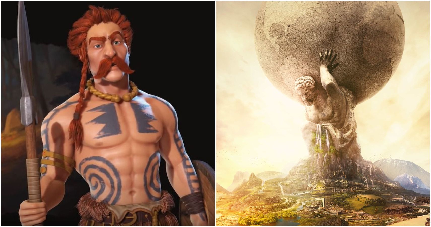 10 Best Units In Civilization 6