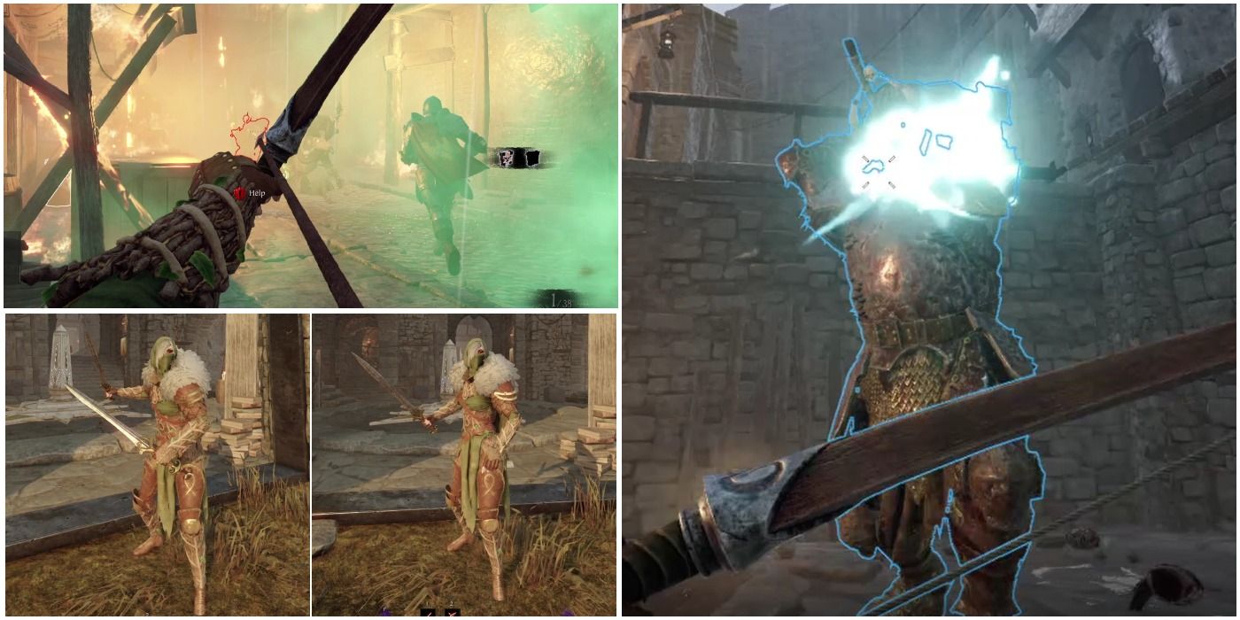 Vermintide 2: 10 Tips For Making A Waystalker Build