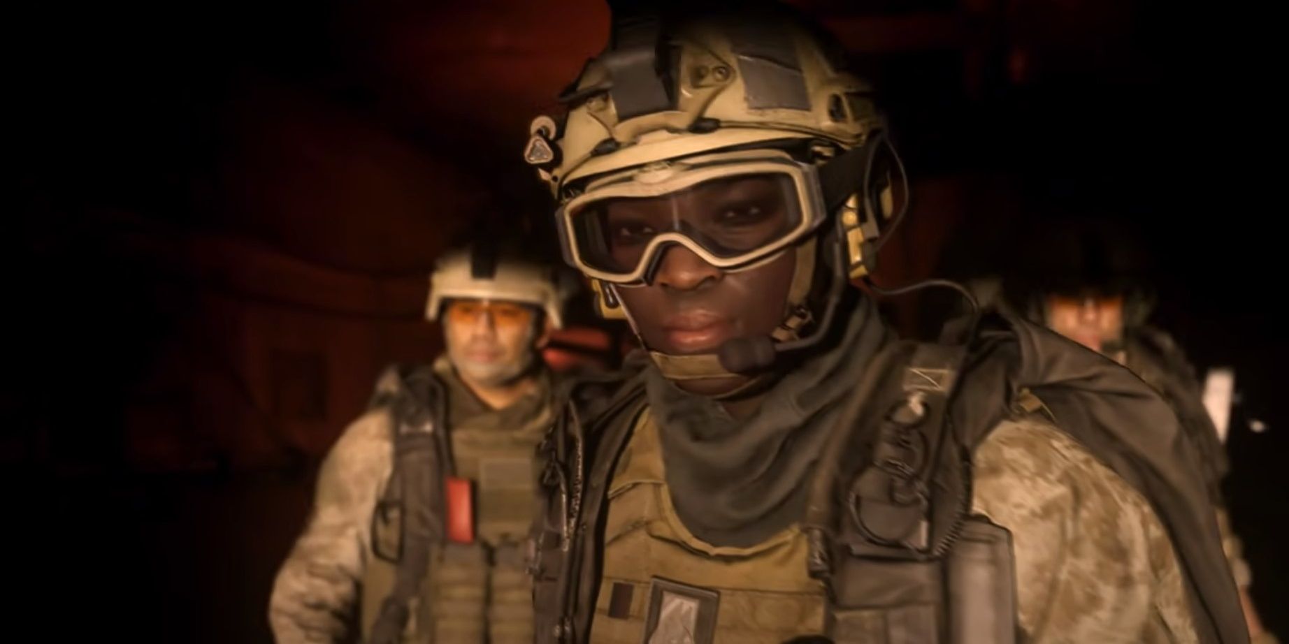 How To Get All Event Skins In Call Of Duty: Modern Warfare 2