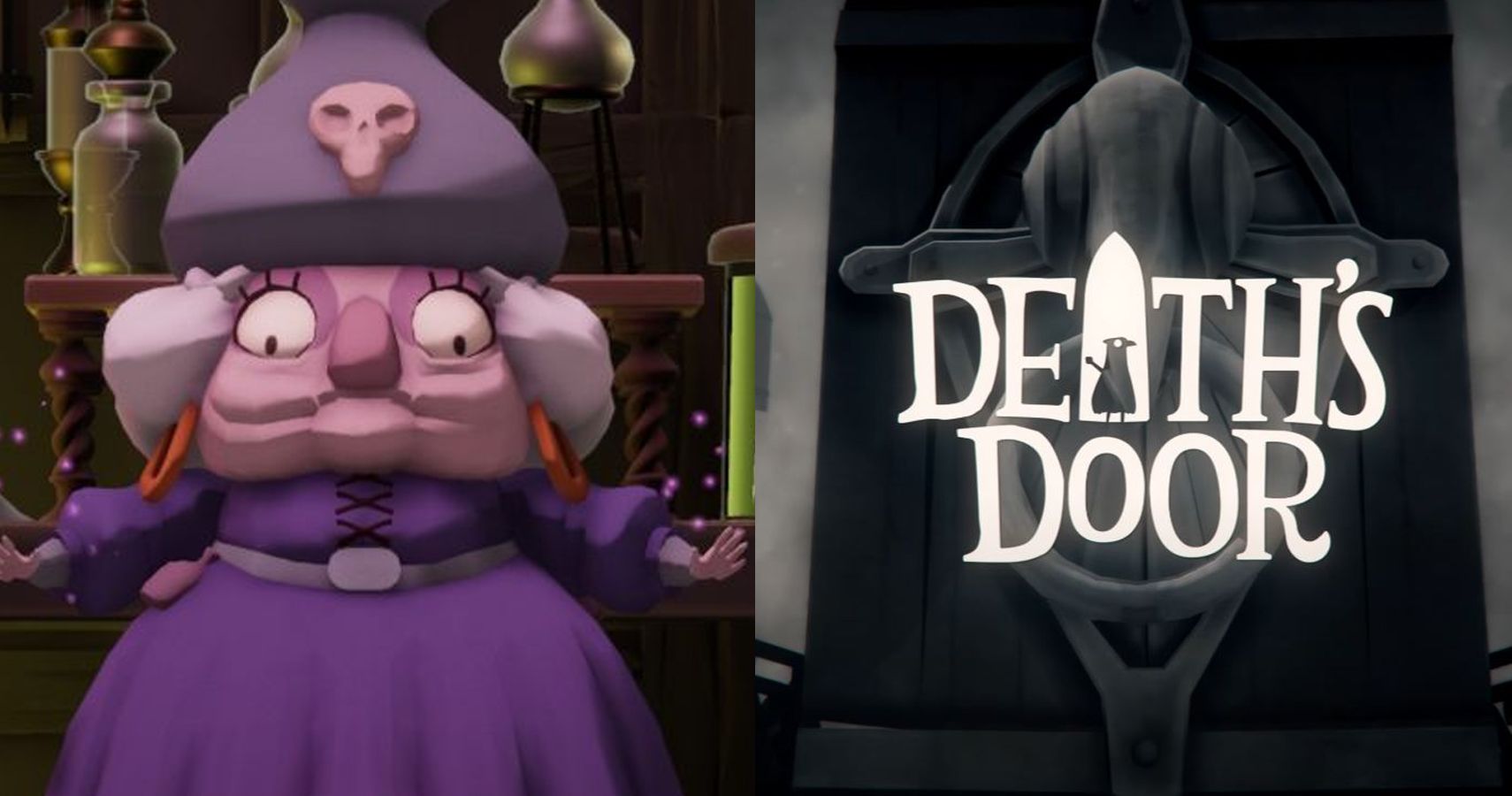Every Boss In Death's Door And How To Defeat Them