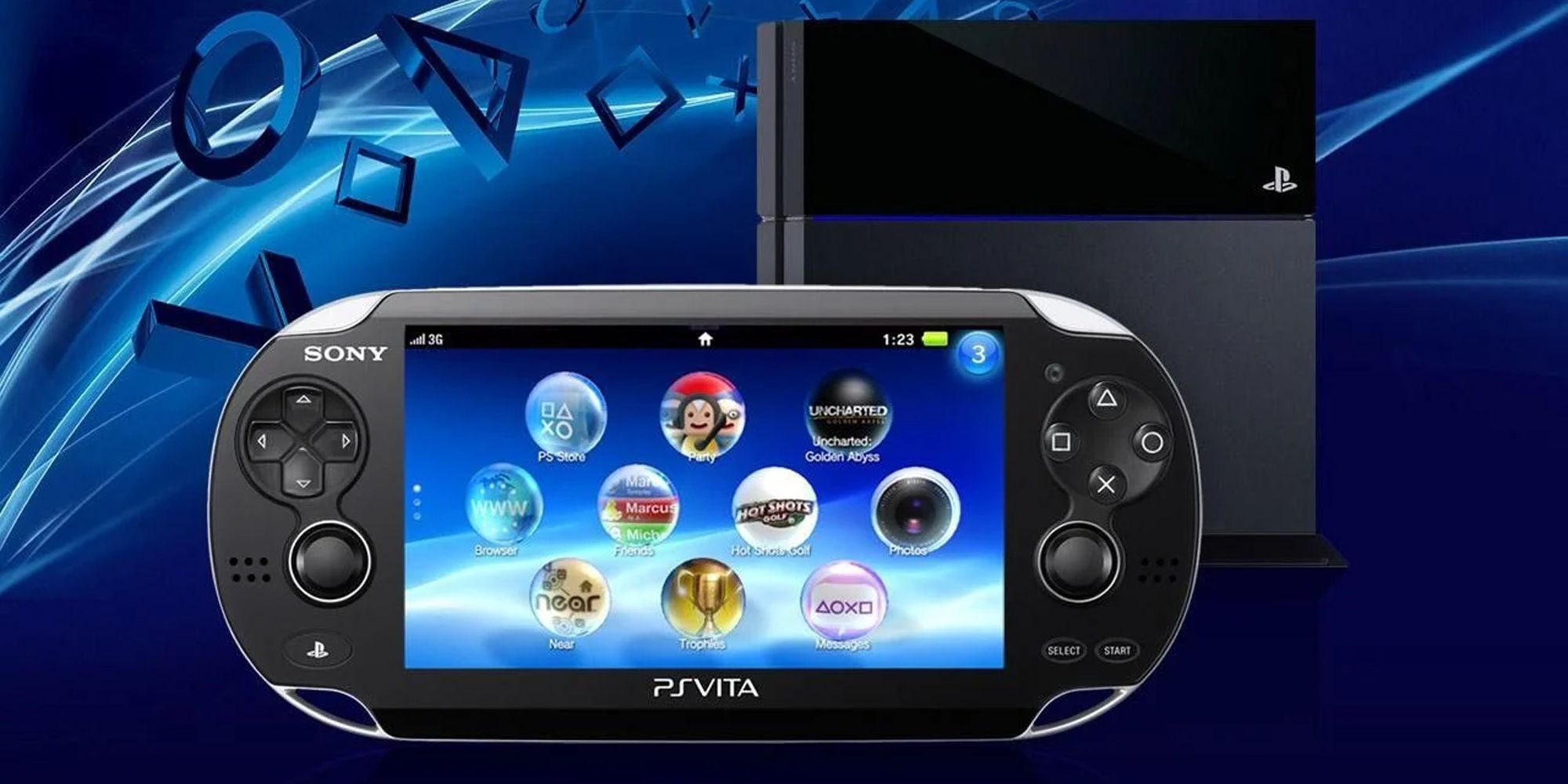 Sony Reportedly Working On A PlayStation Portable Console To Rival Nintendo Switch