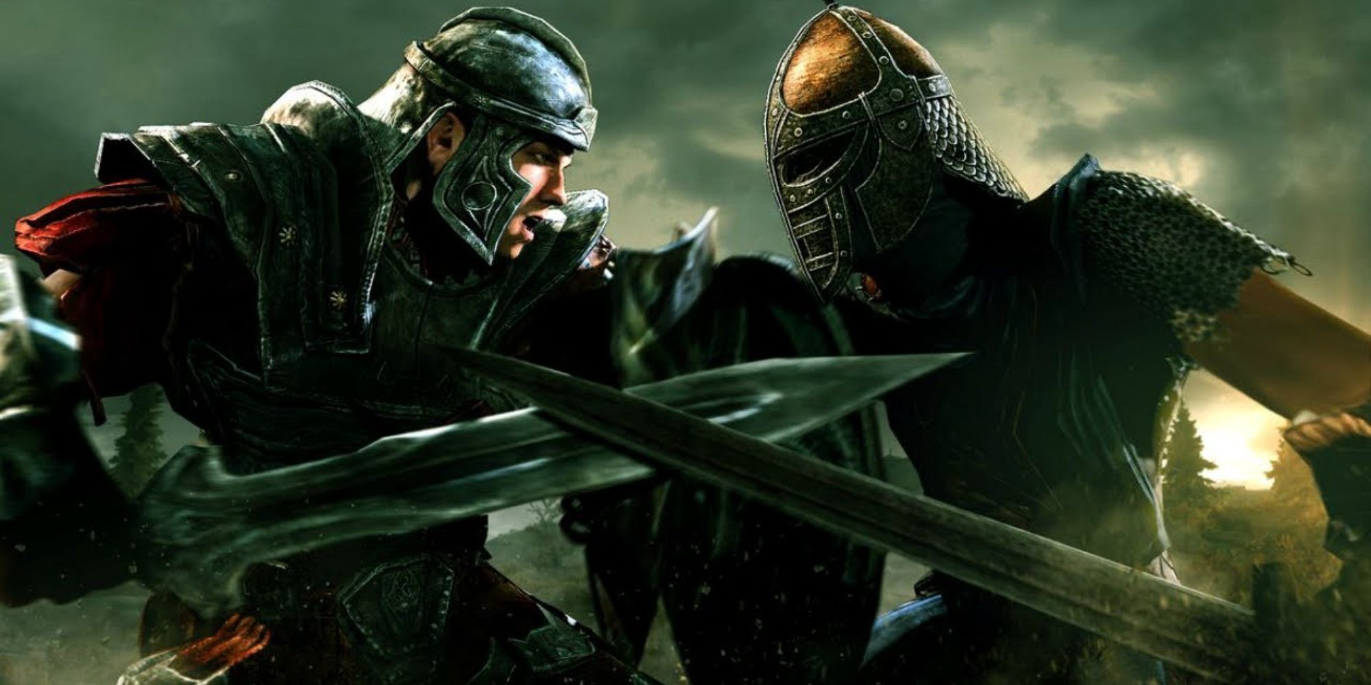 This Skyrim Mod Makes The Civil War Feel That Much More Epic