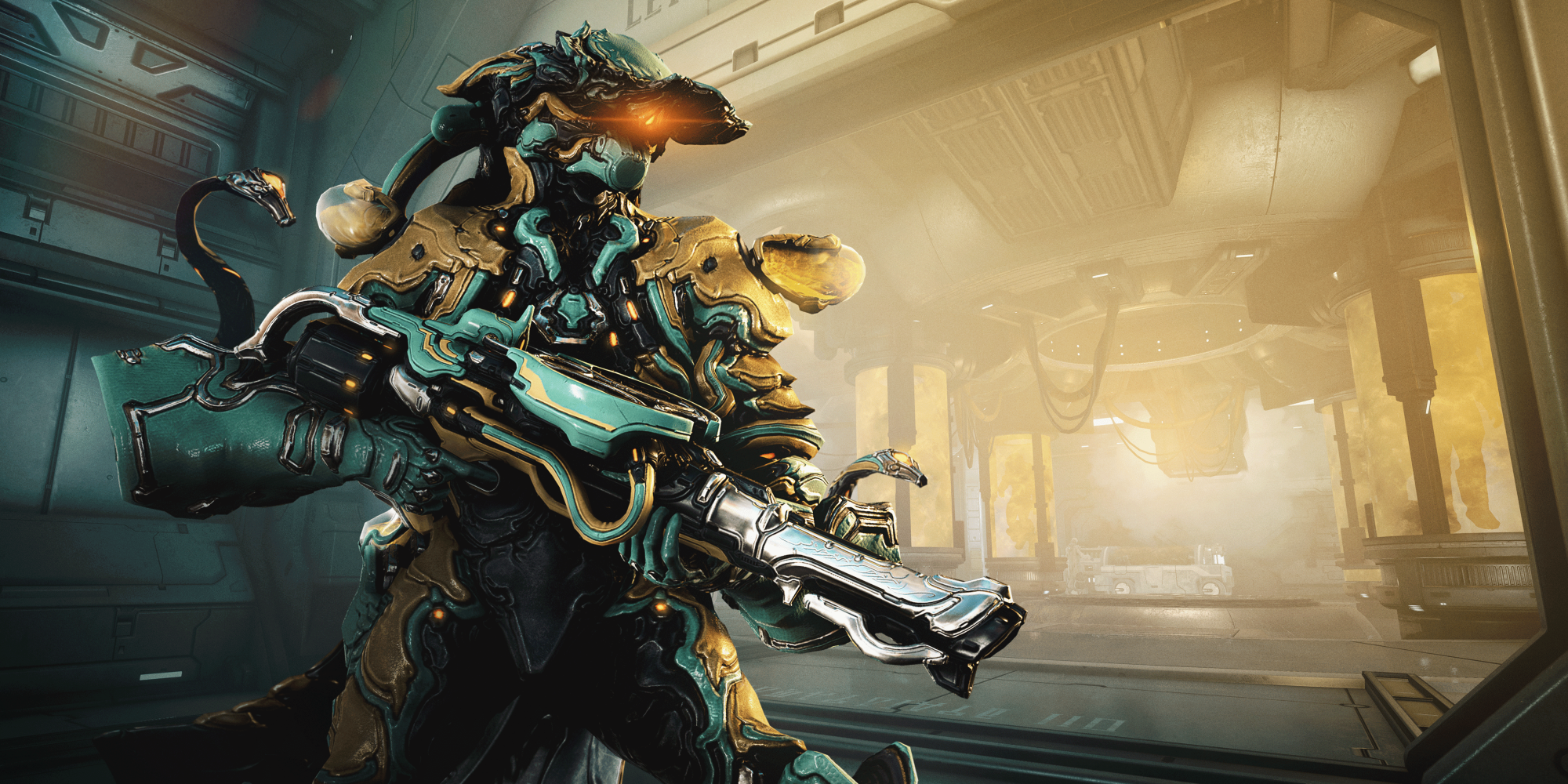 Warframe: Top 10 Primary Weapons, Ranked