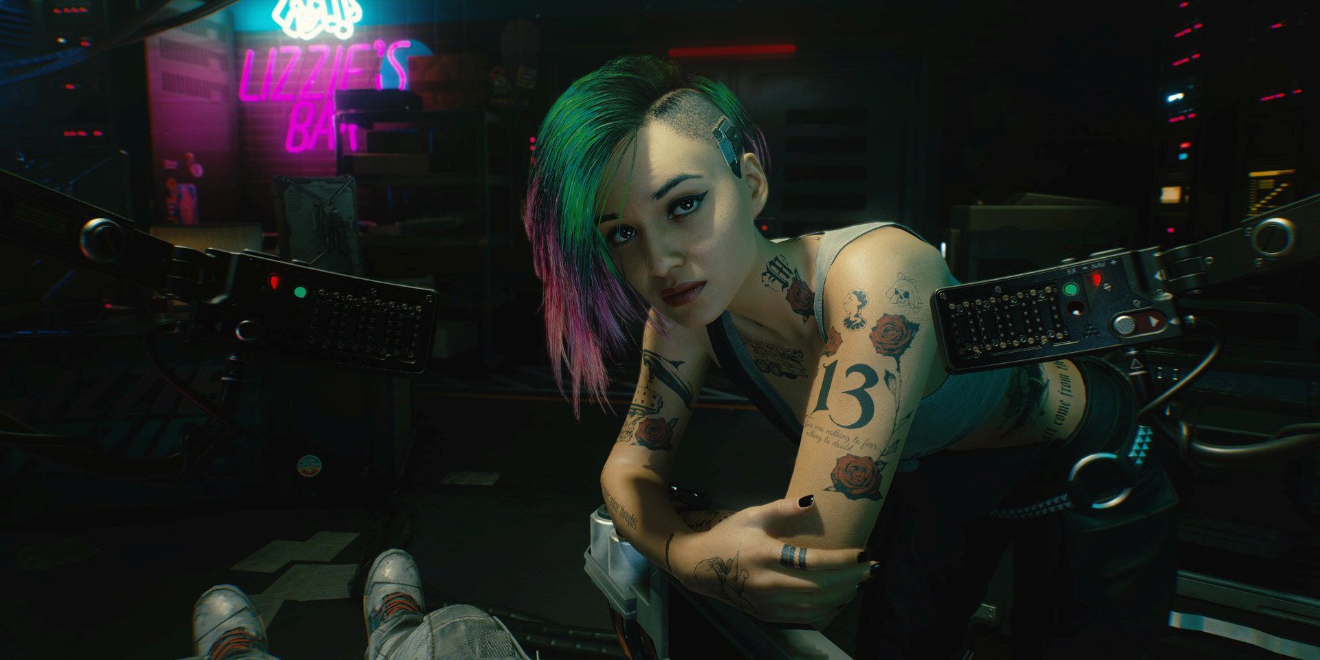 CD Projekt Red Has Shared A Big Update On Cyberpunk 2077's Sequel, Which Might Even Have A Name Now