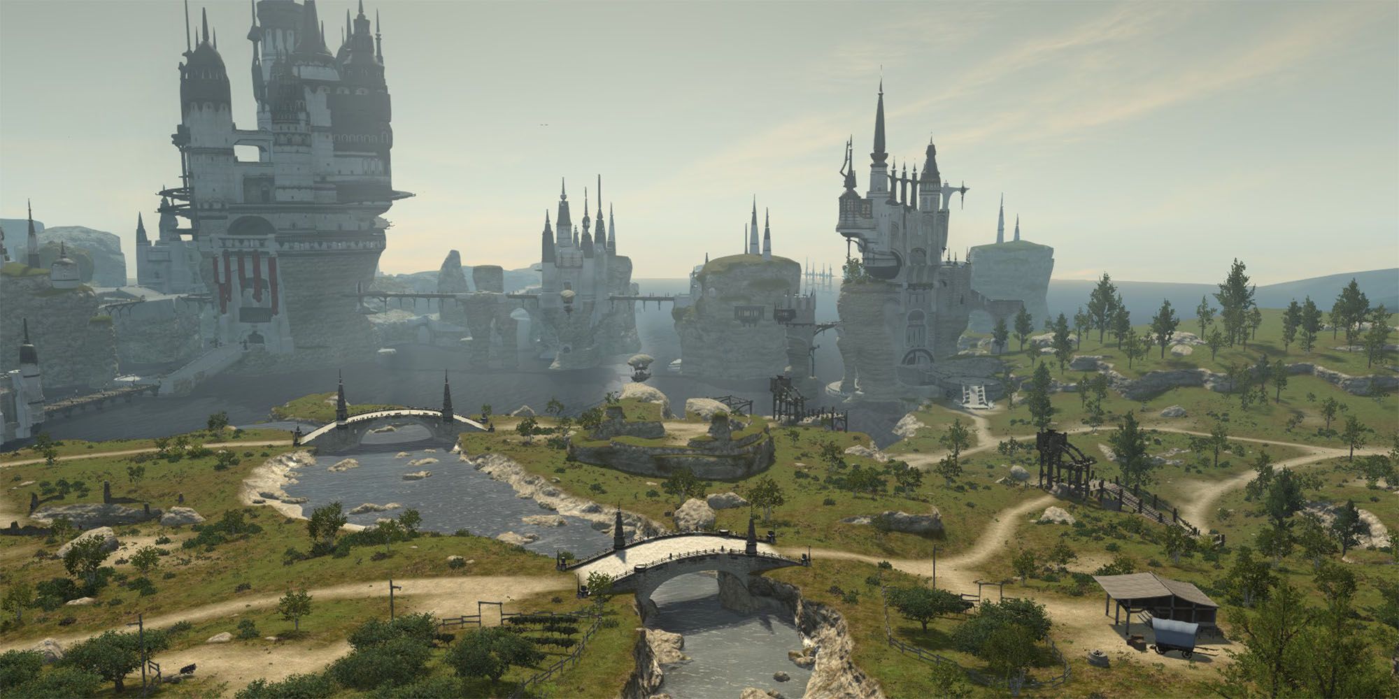 Final Fantasy 14: Every Orchestrion Roll From Quests