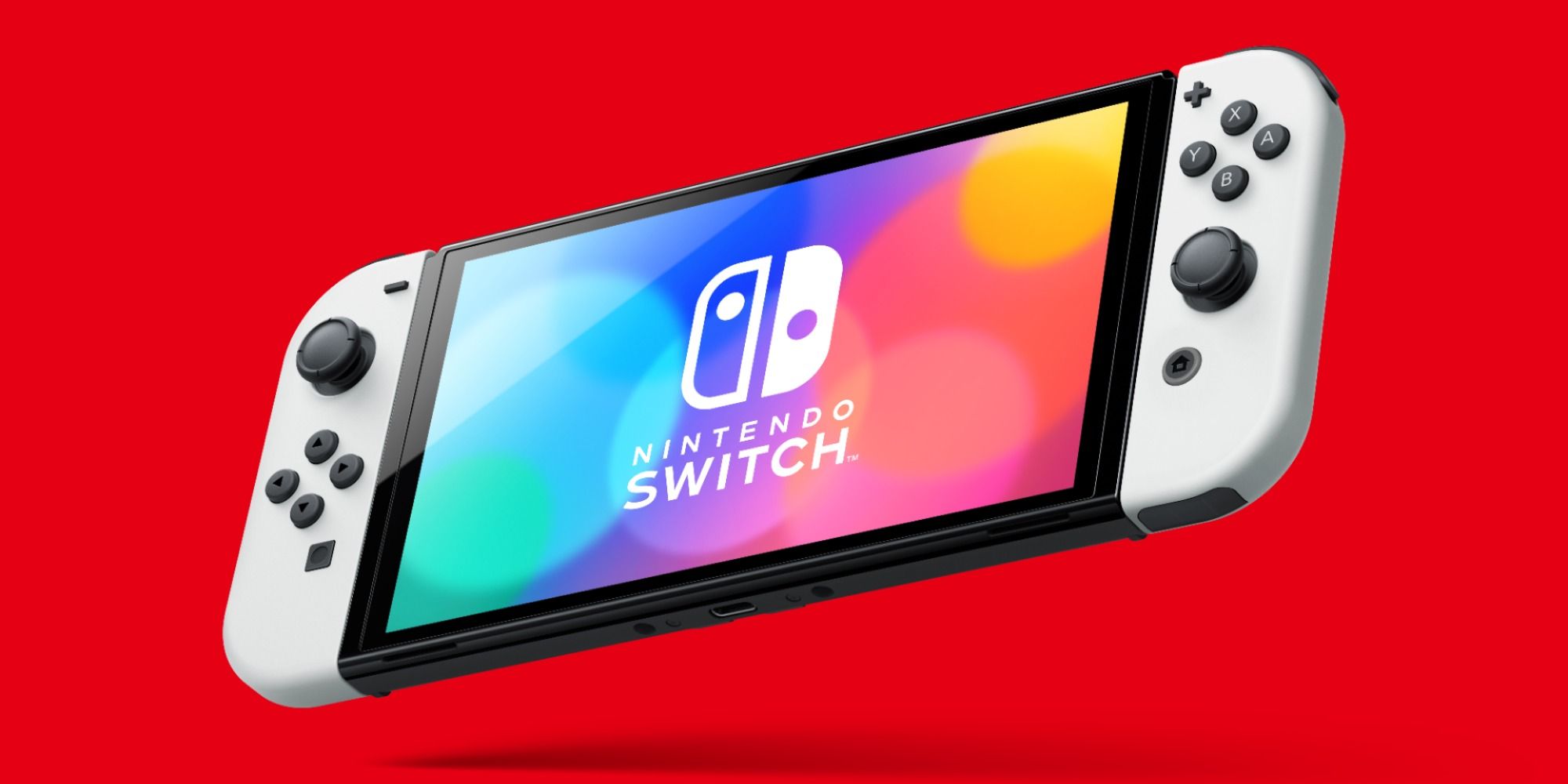 Switch 2 Reportedly Skipping 2024, Launching Next Year