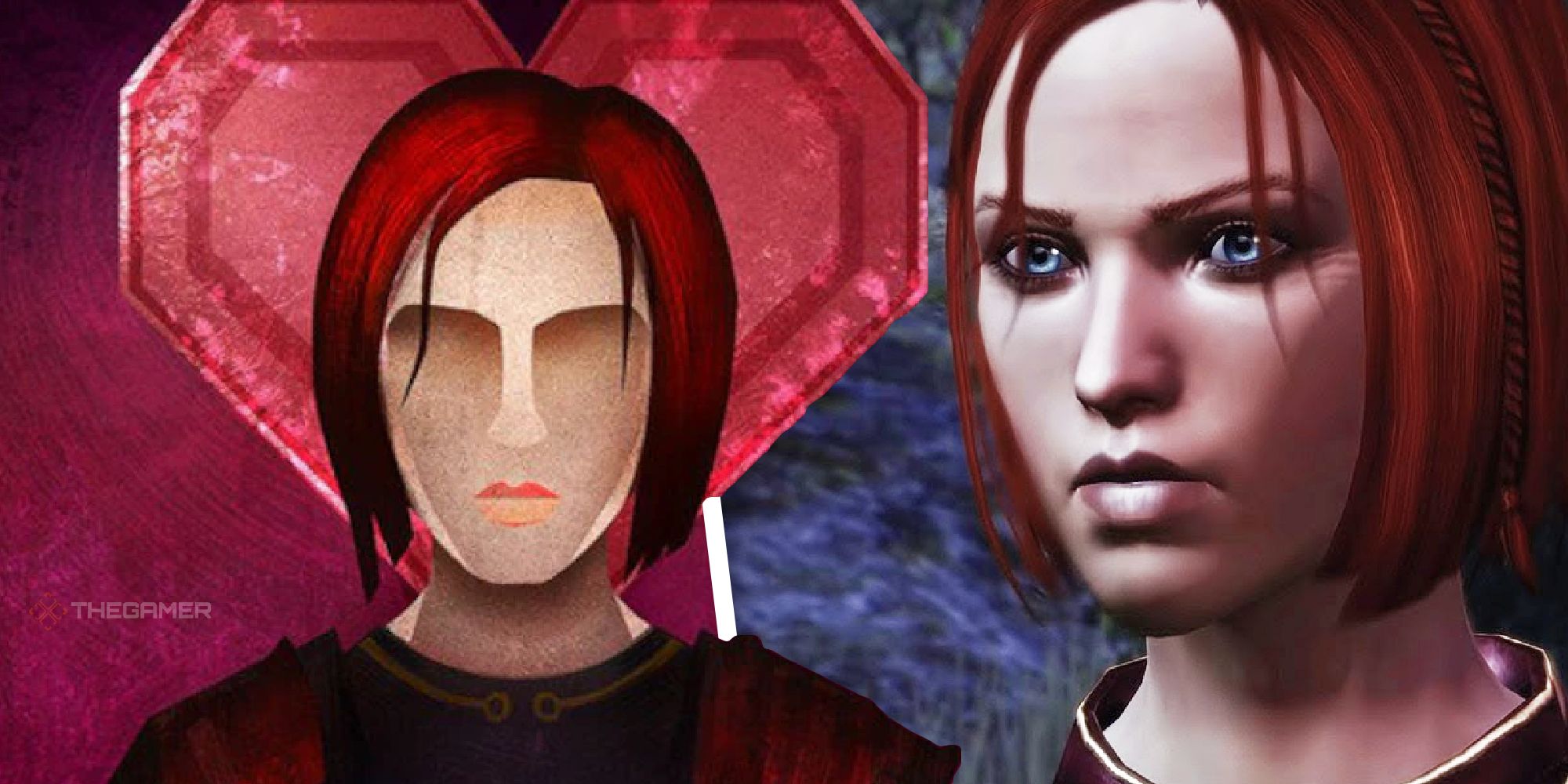Dragon Age Origins: How To Romance Leliana