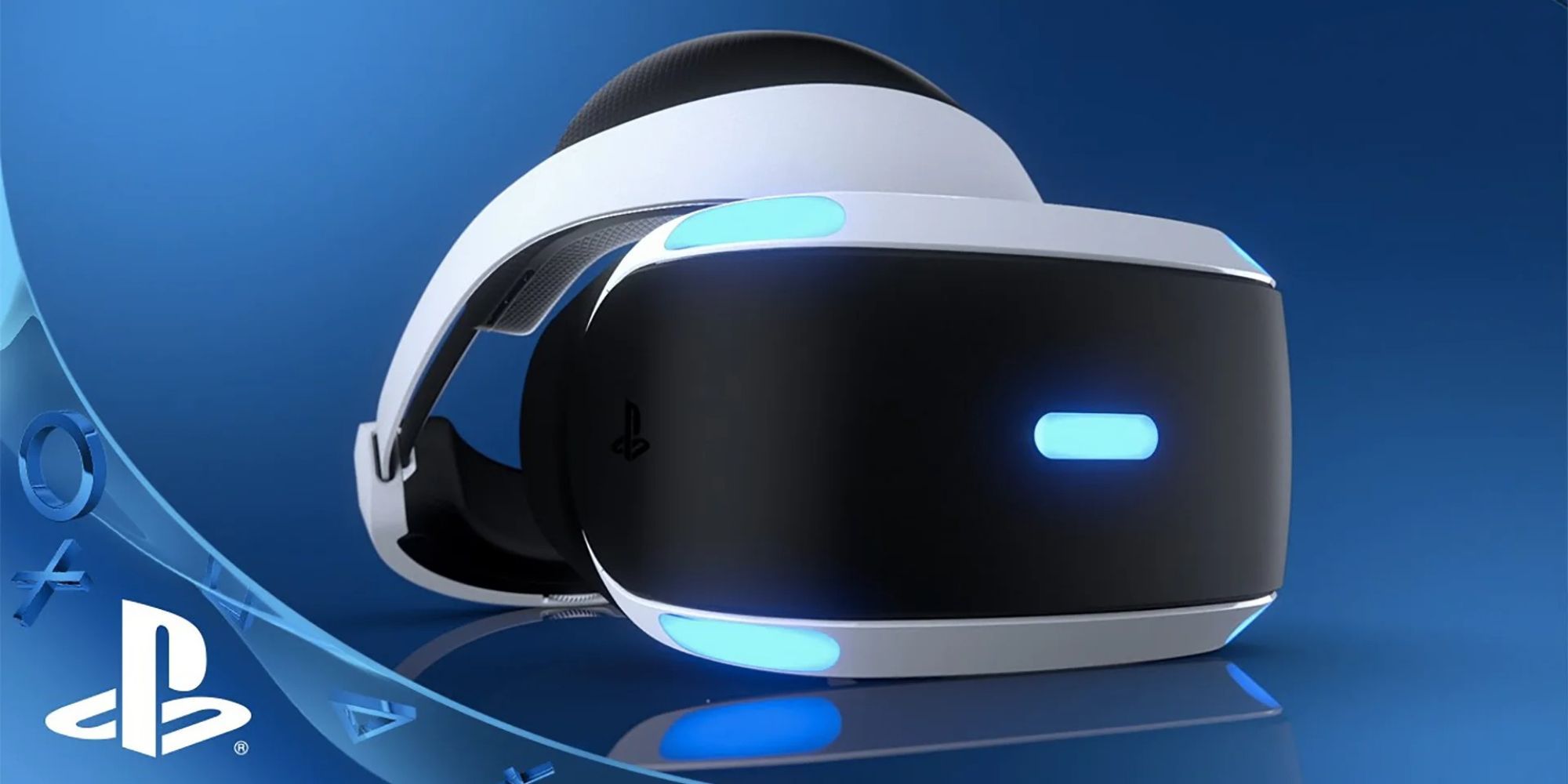 PlayStation VR2 Launches February 22 For $549.99