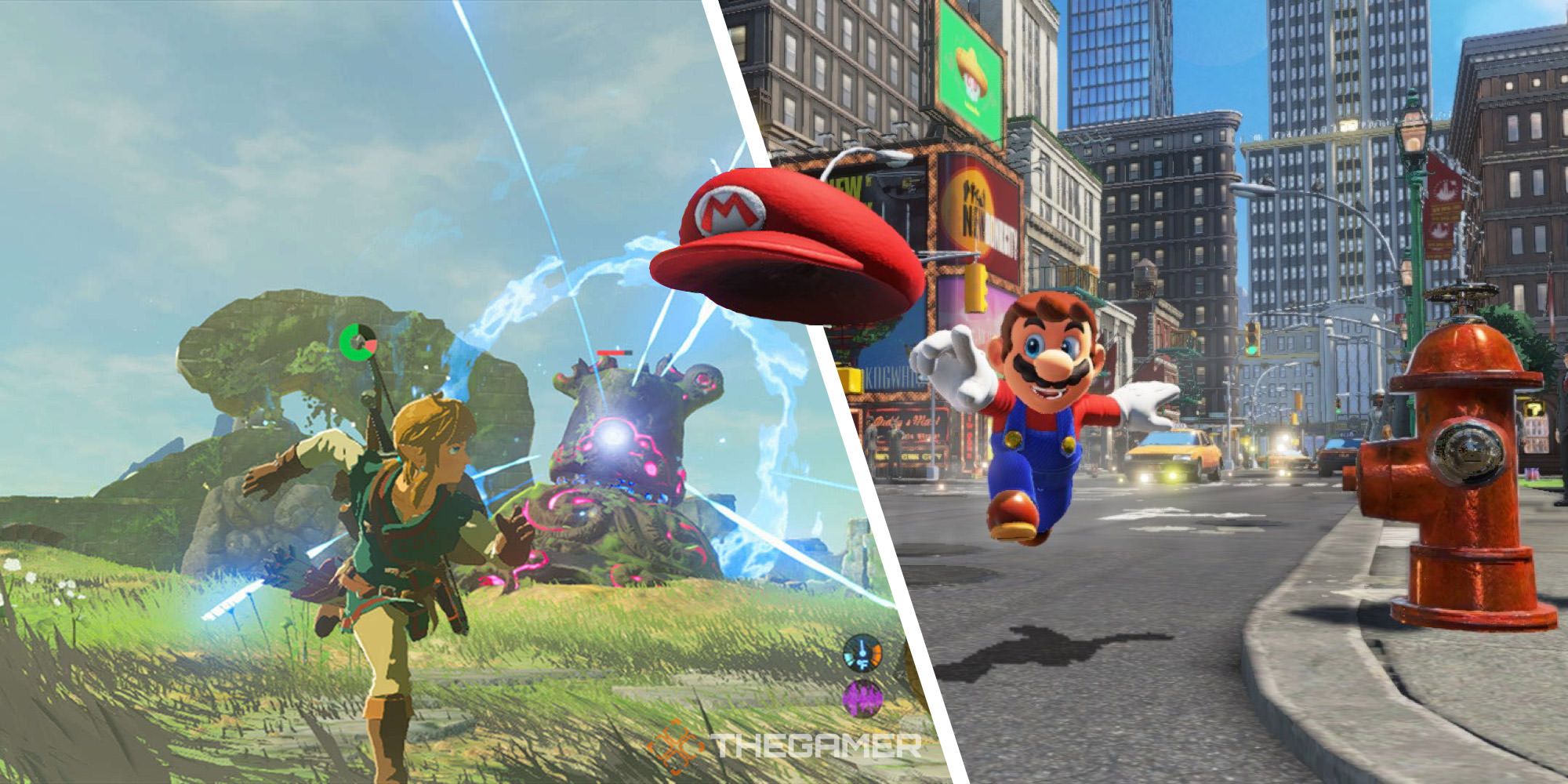 The Best Kids' Games Available Right Now