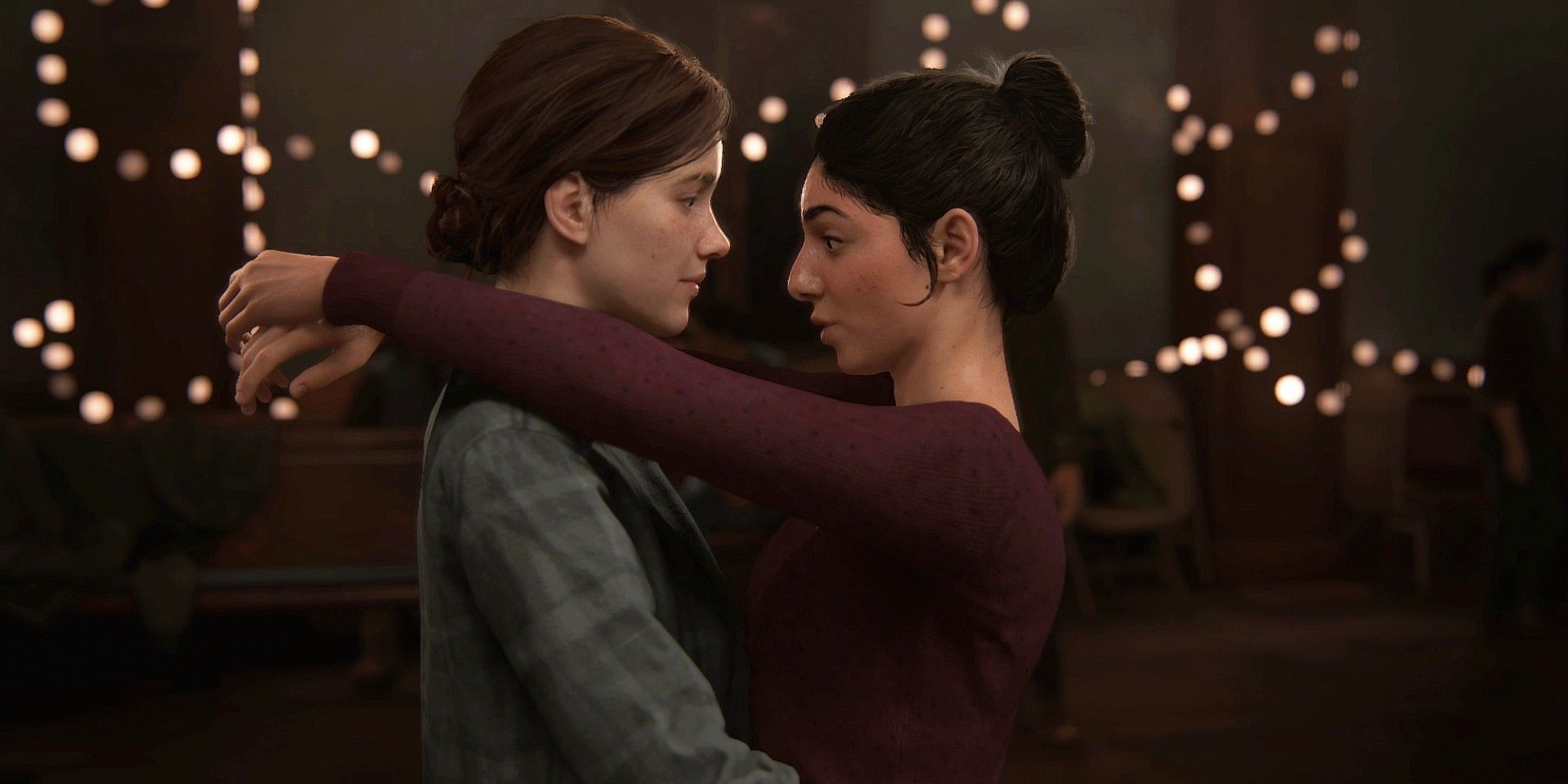 10 Characters From The Last Of Us Part 2 We Need To See In The Second Season
