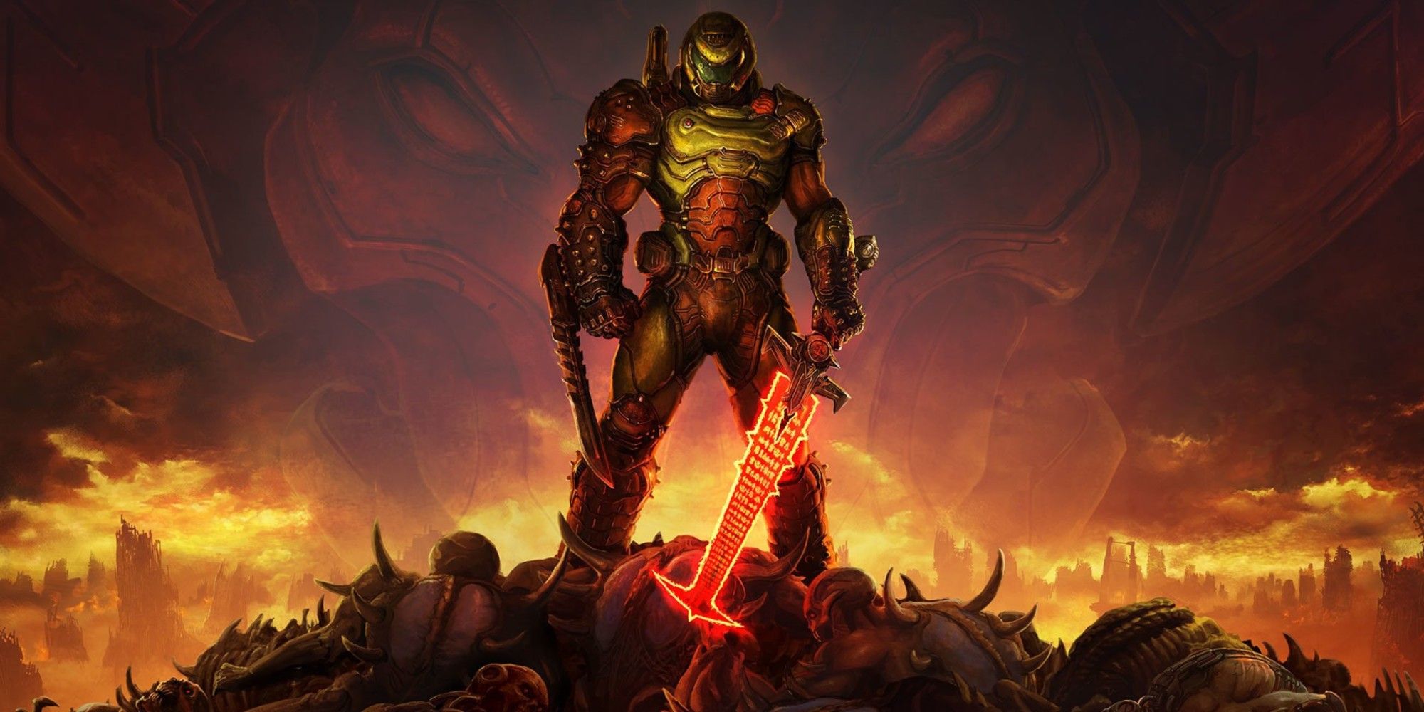 Bethesda Claims Mick Gordon's Open Letter Was "One-Sided" And "Unjust"