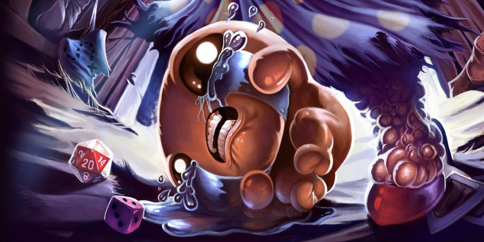 The Binding Of Isaac: How To Drop Trinkets