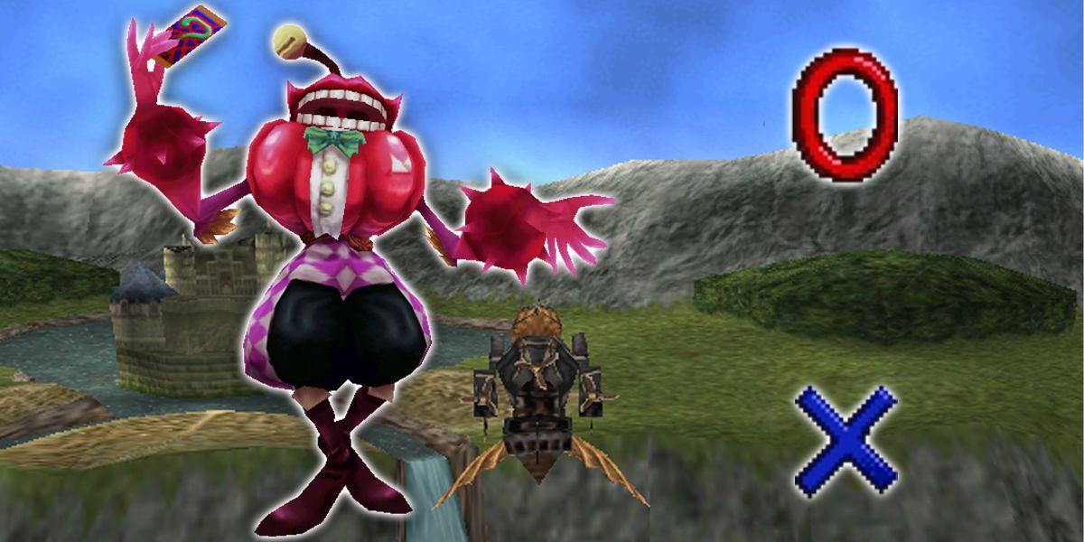 Final Fantasy 9: All Ragtime Mouse Pop Quiz Answers