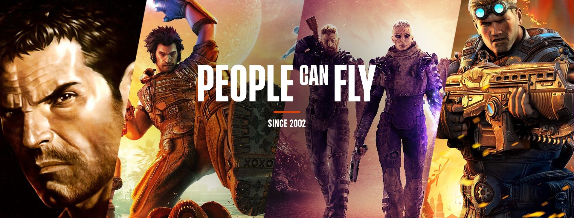 Sony And Bulletstorm Dev People Can Fly Enter Agreement For New Game