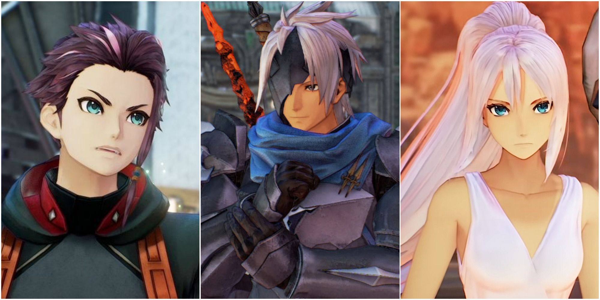 Tales Of Arise: Beyond The Dawn - How To Get Every Outfit