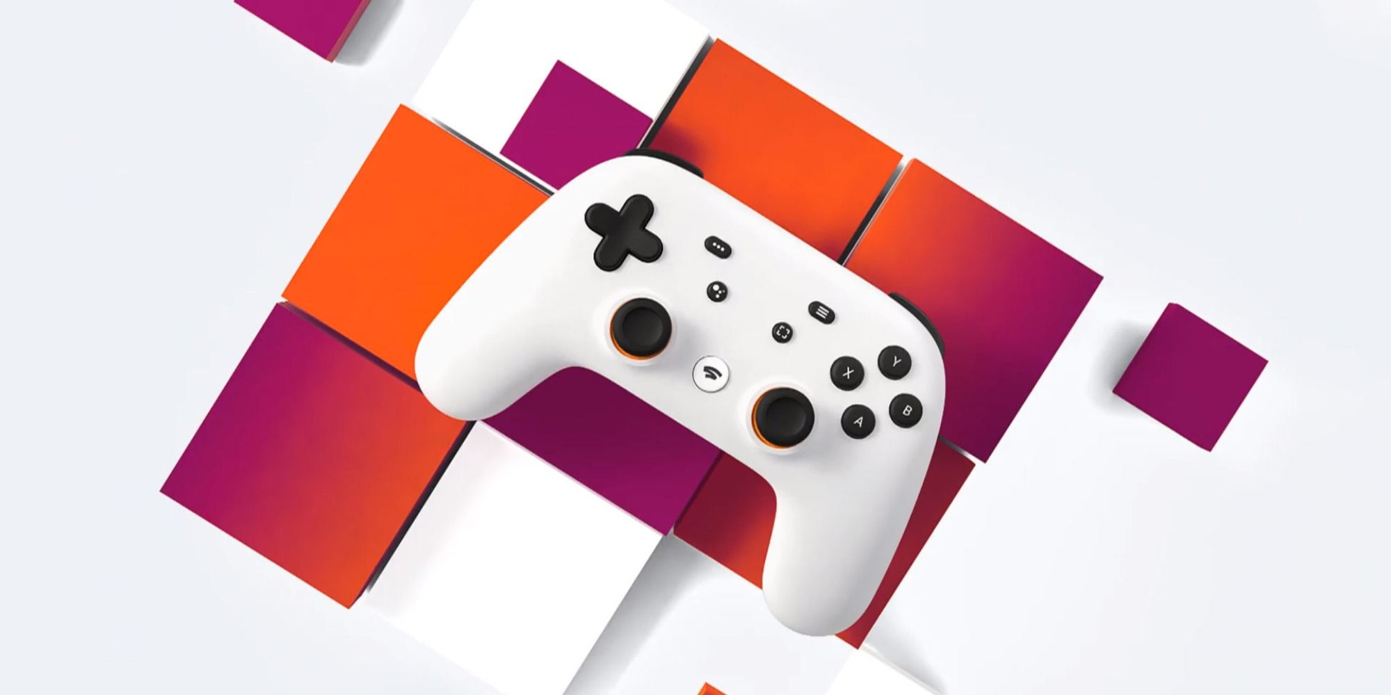 Google Stadia Controllers Will Be Compatible With Other Devices Starting Next Week