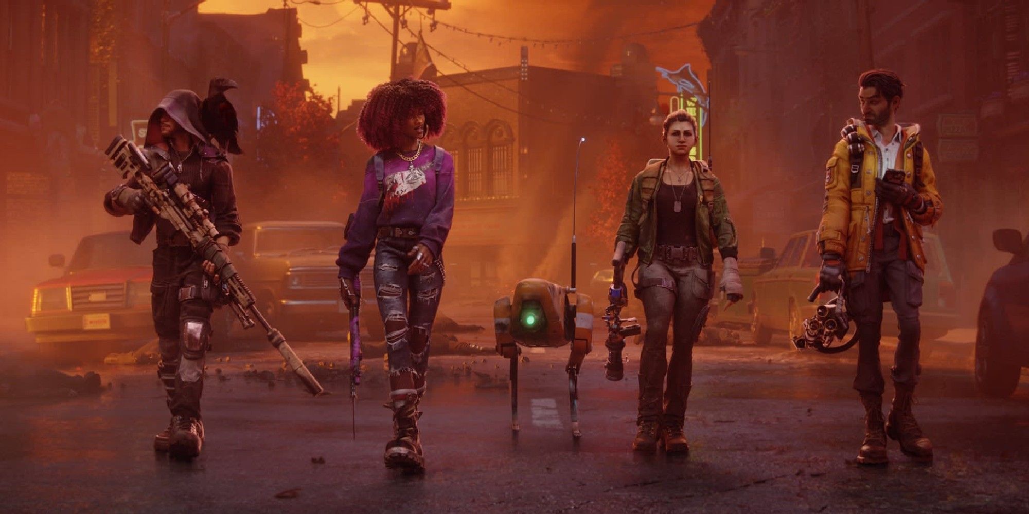Arkane Staff Reportedly Hoped Microsoft Would Cancel Redfall