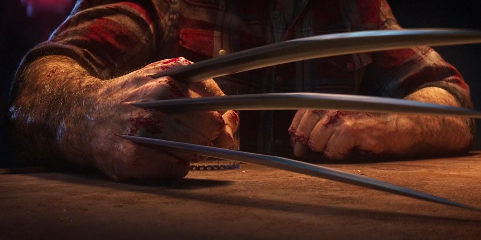 Insomniac's Wolverine Confirmed To Take Place In Spider-Man's Universe