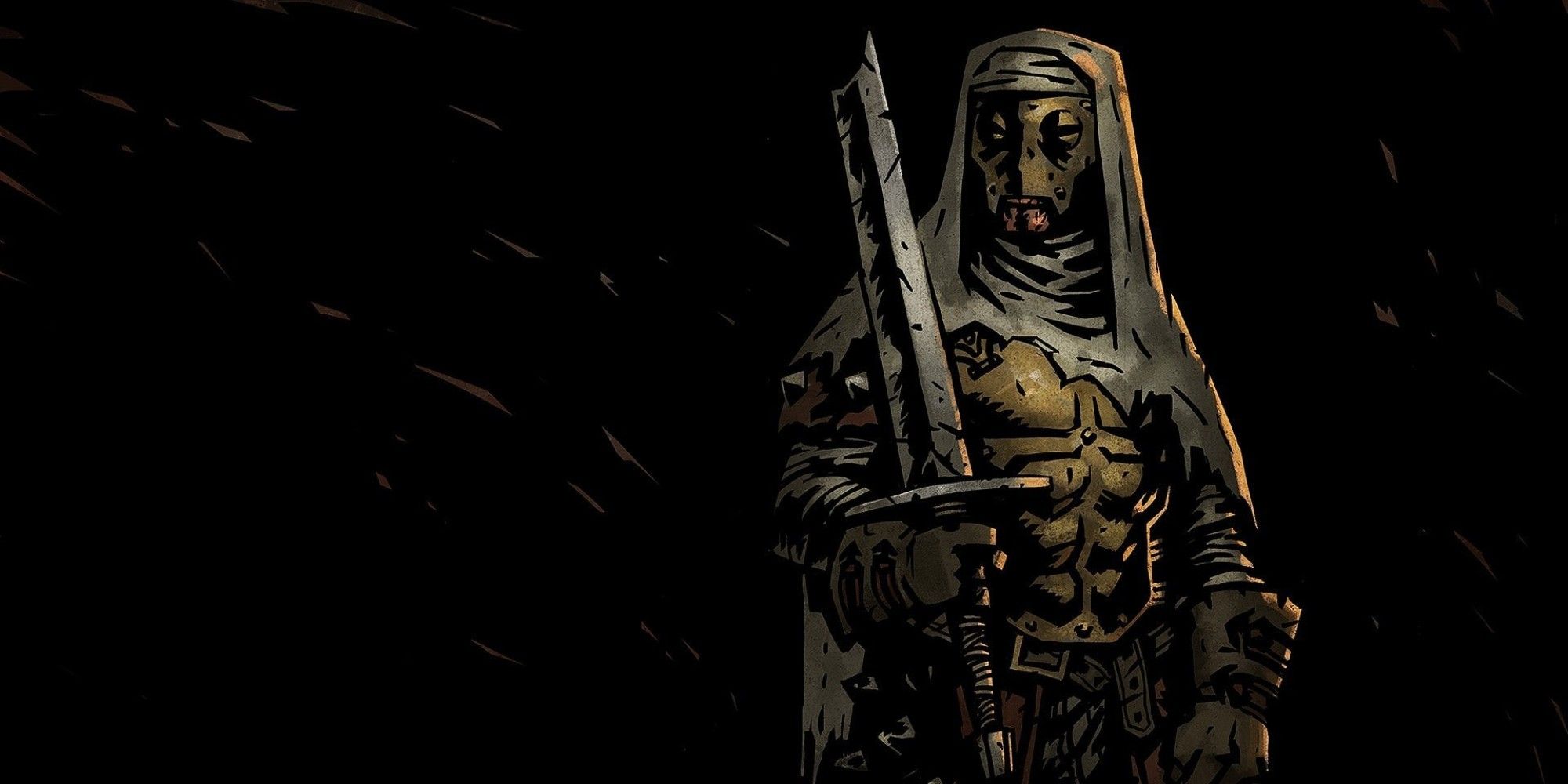 Darkest Dungeon 2: How To Make An Overpowered Leper