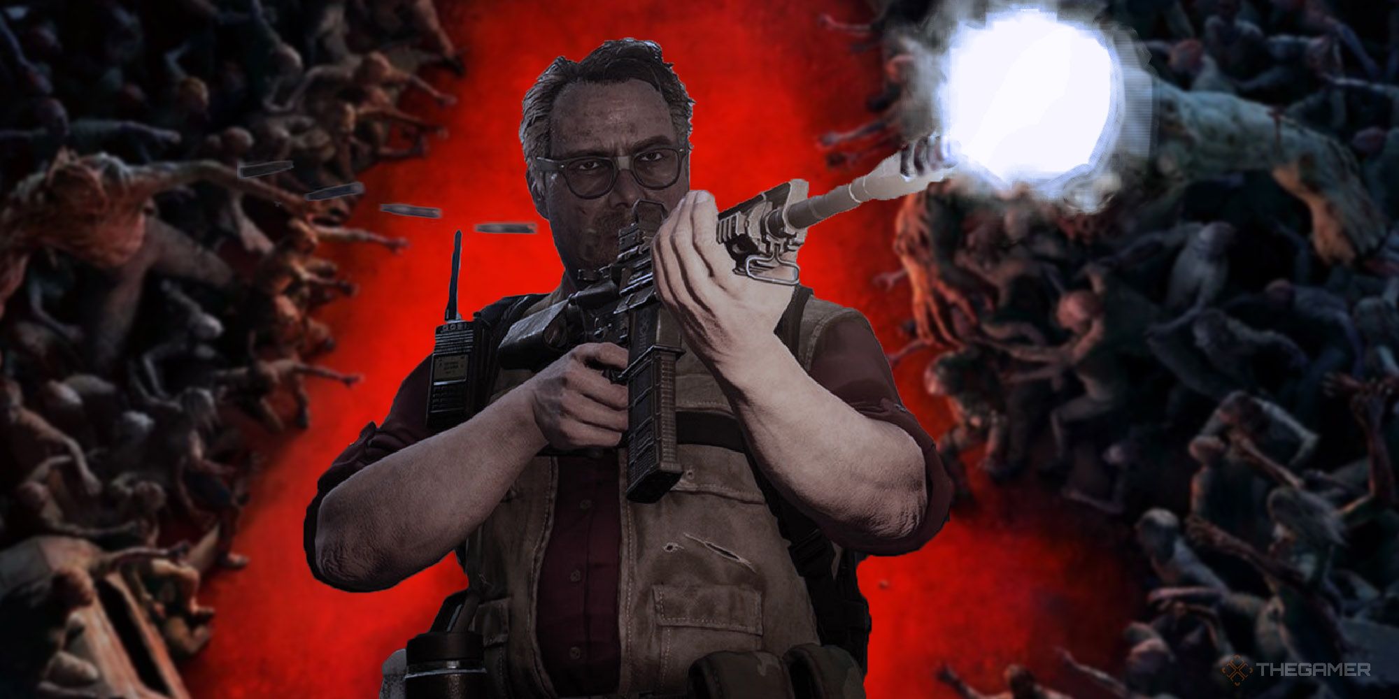 Back 4 Blood Won't Get Any More New Content, Turtle Rock Moving On To Next Project