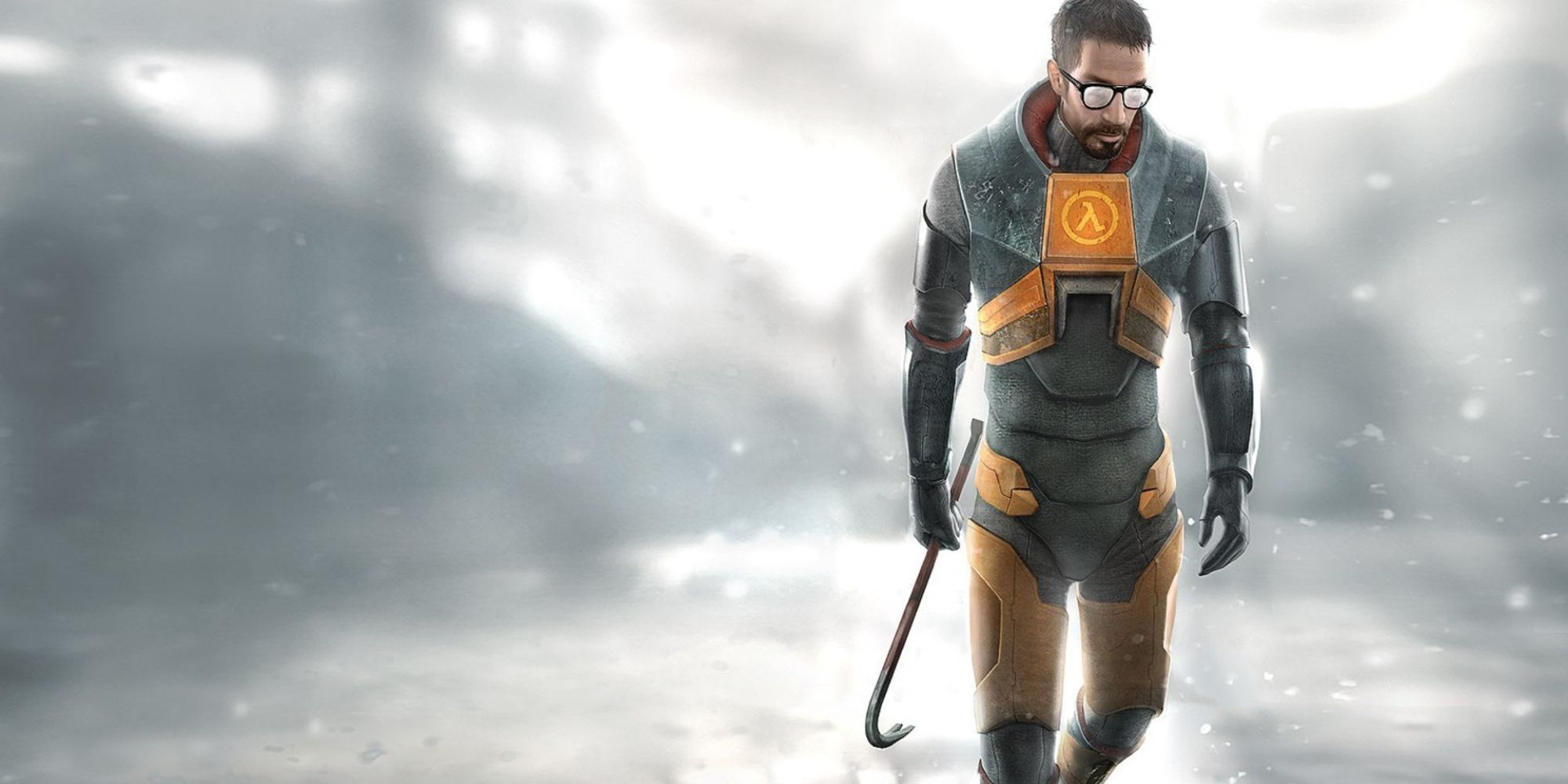 Half-Life 3 Datamine Suggests Open-Ended Procedural Gameplay
