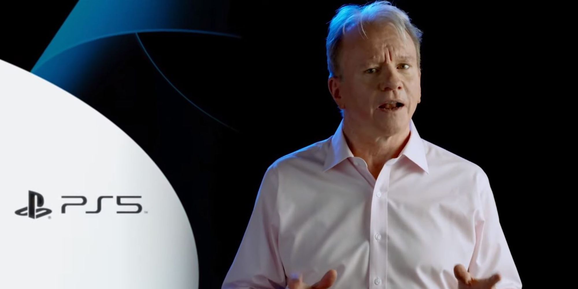 PlayStation Head Jim Ryan Says That PS5 Stock Issues Are Resolved