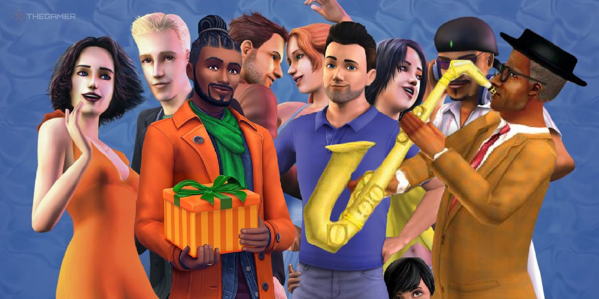 Ranking The Sims Games From Best To Strange