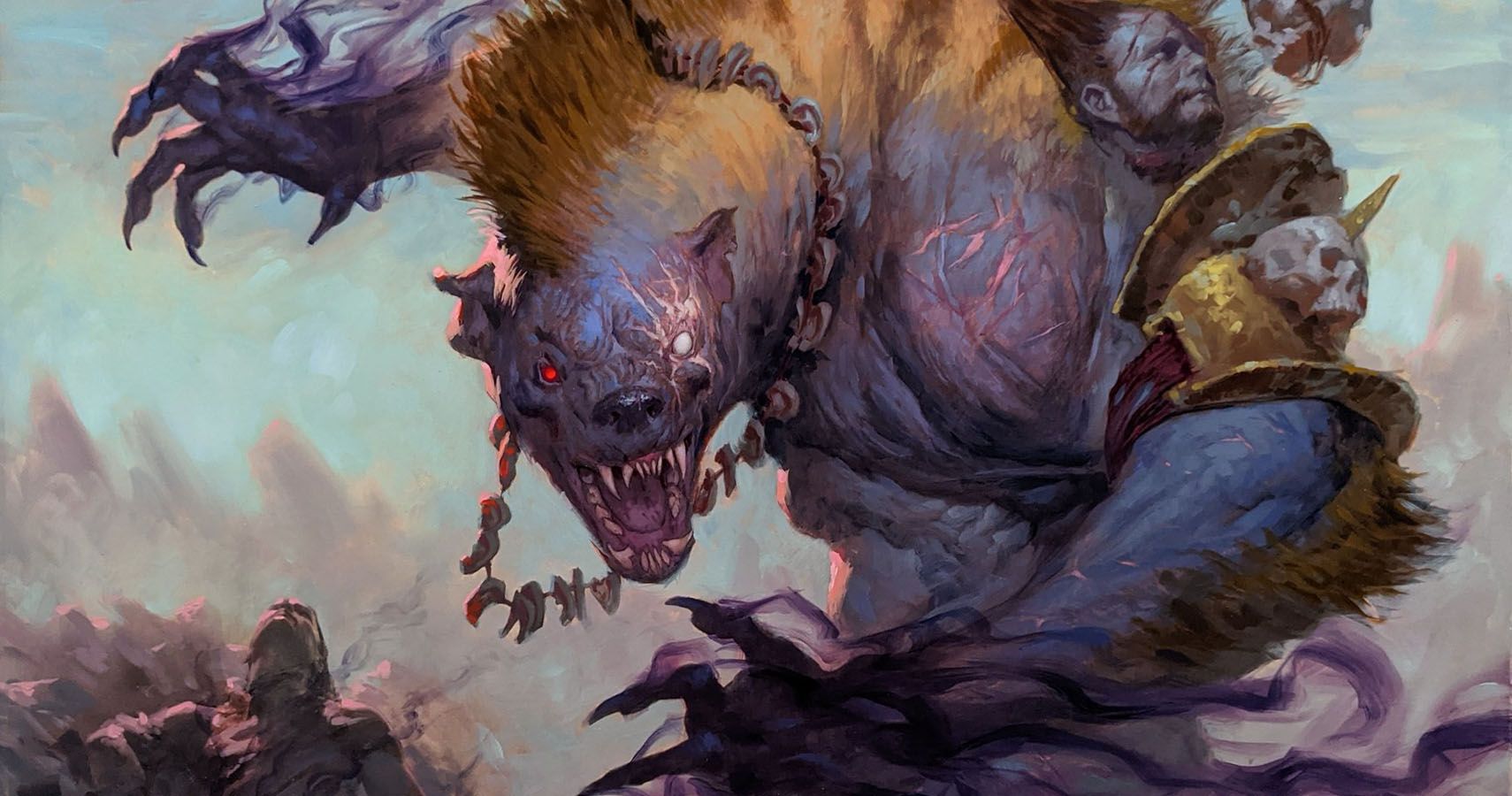Dungeons & Dragons: Best Homebrew Races