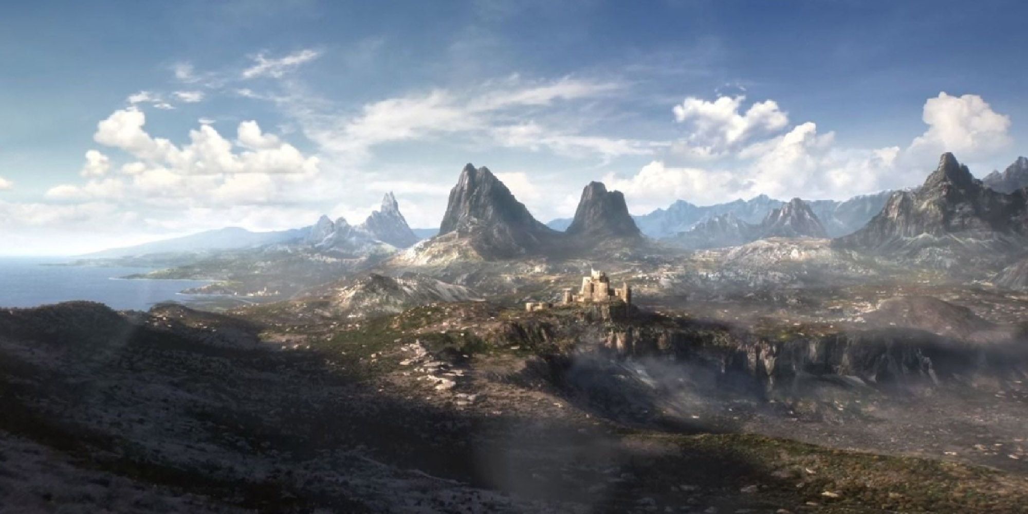 Fans Debate Whether The Elder Scrolls 6 Should Have Base Building