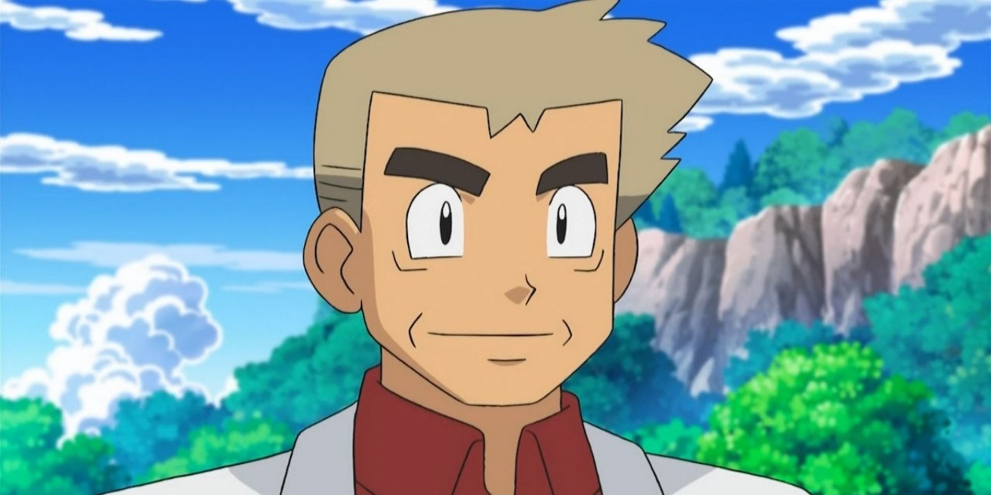 Professor Oak's Voice Actor Is Retiring Due To Throat Cancer