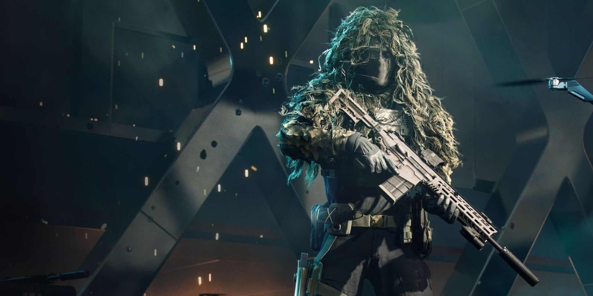 Battlefield 2042: Casper Specialist Guide